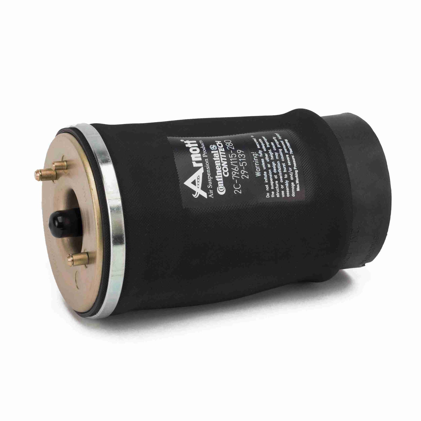 Arnott Industries Suspension Air Spring