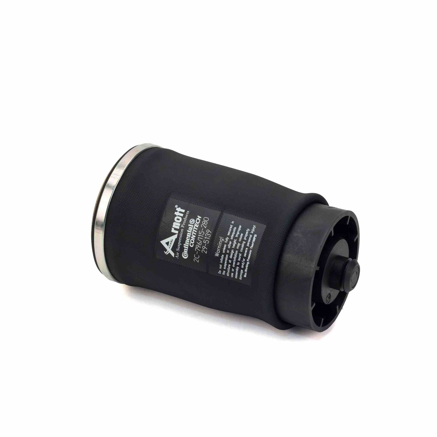 Arnott Industries Suspension Air Spring