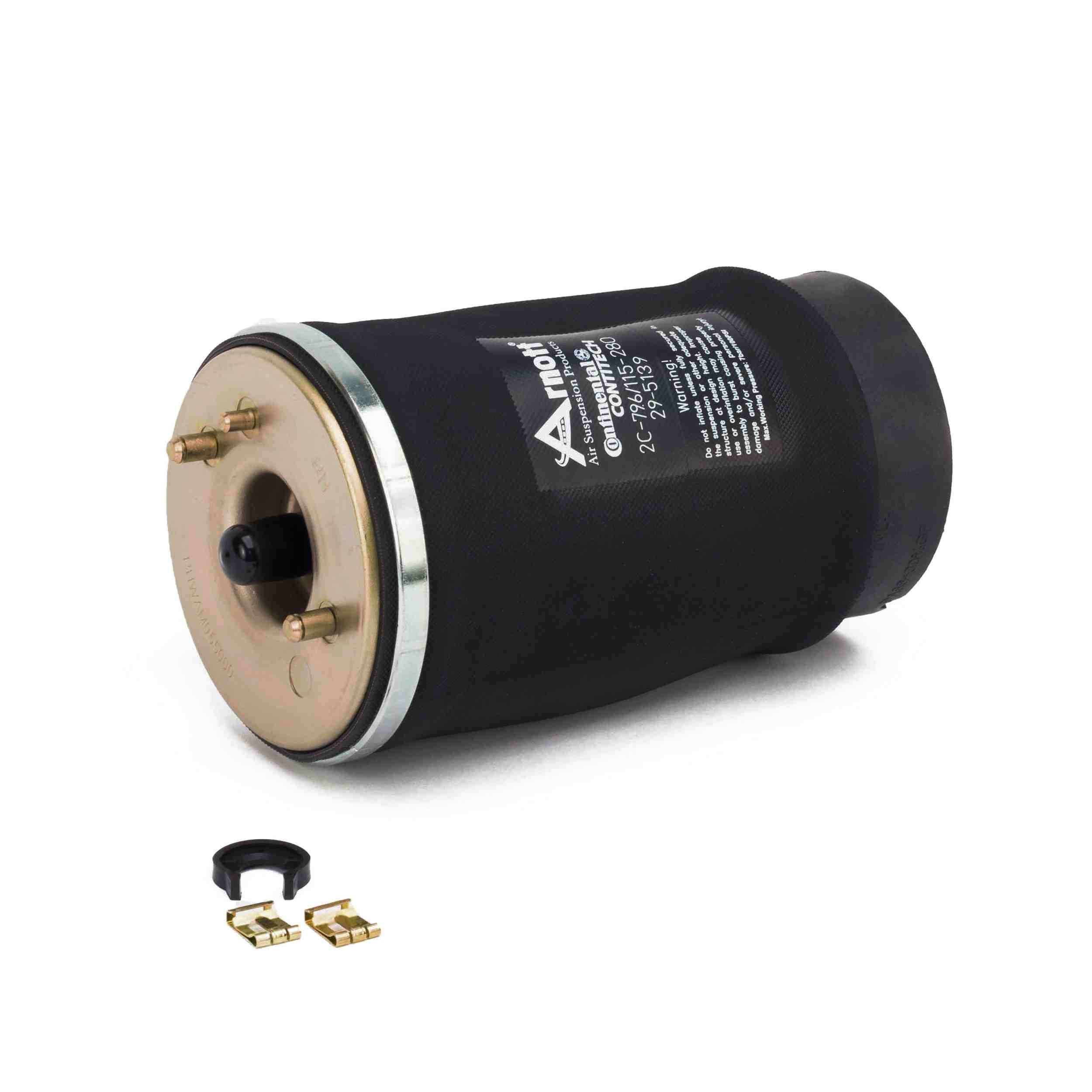 Arnott Industries Suspension Air Spring