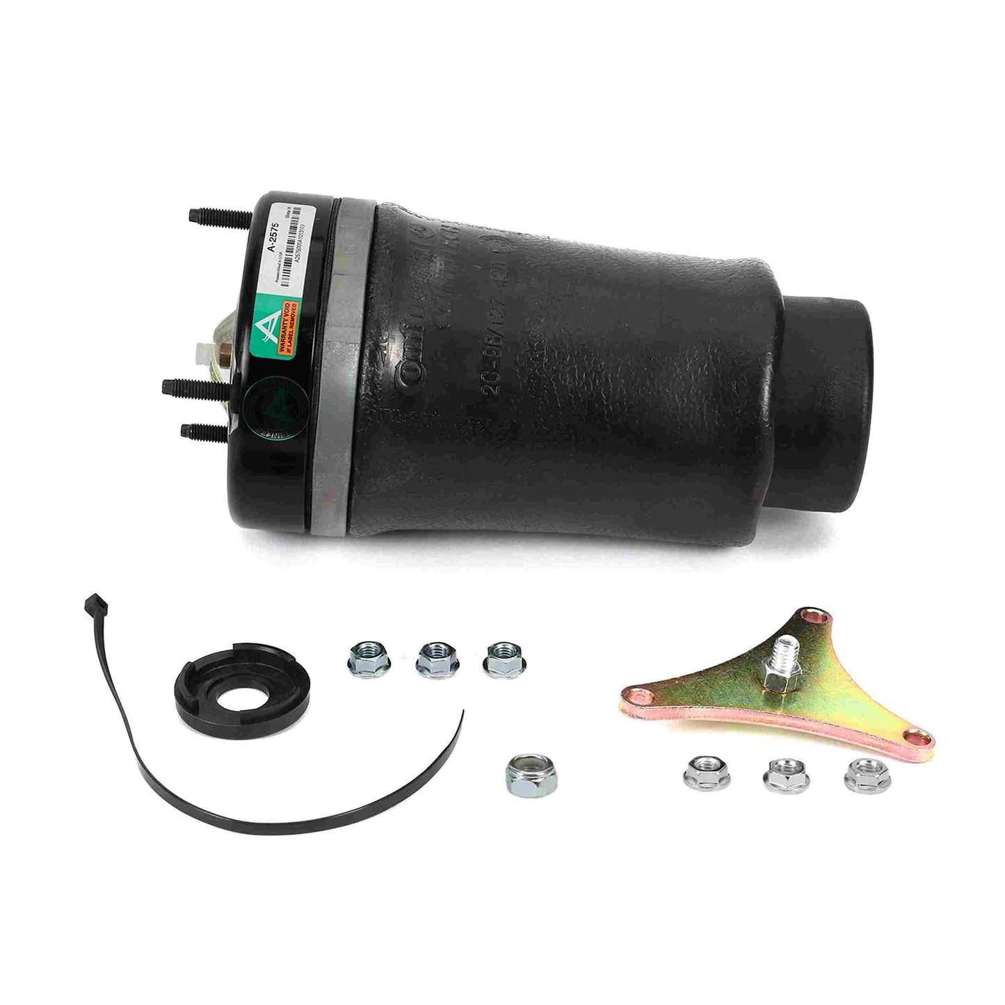 Arnott Industries Suspension Air Spring
