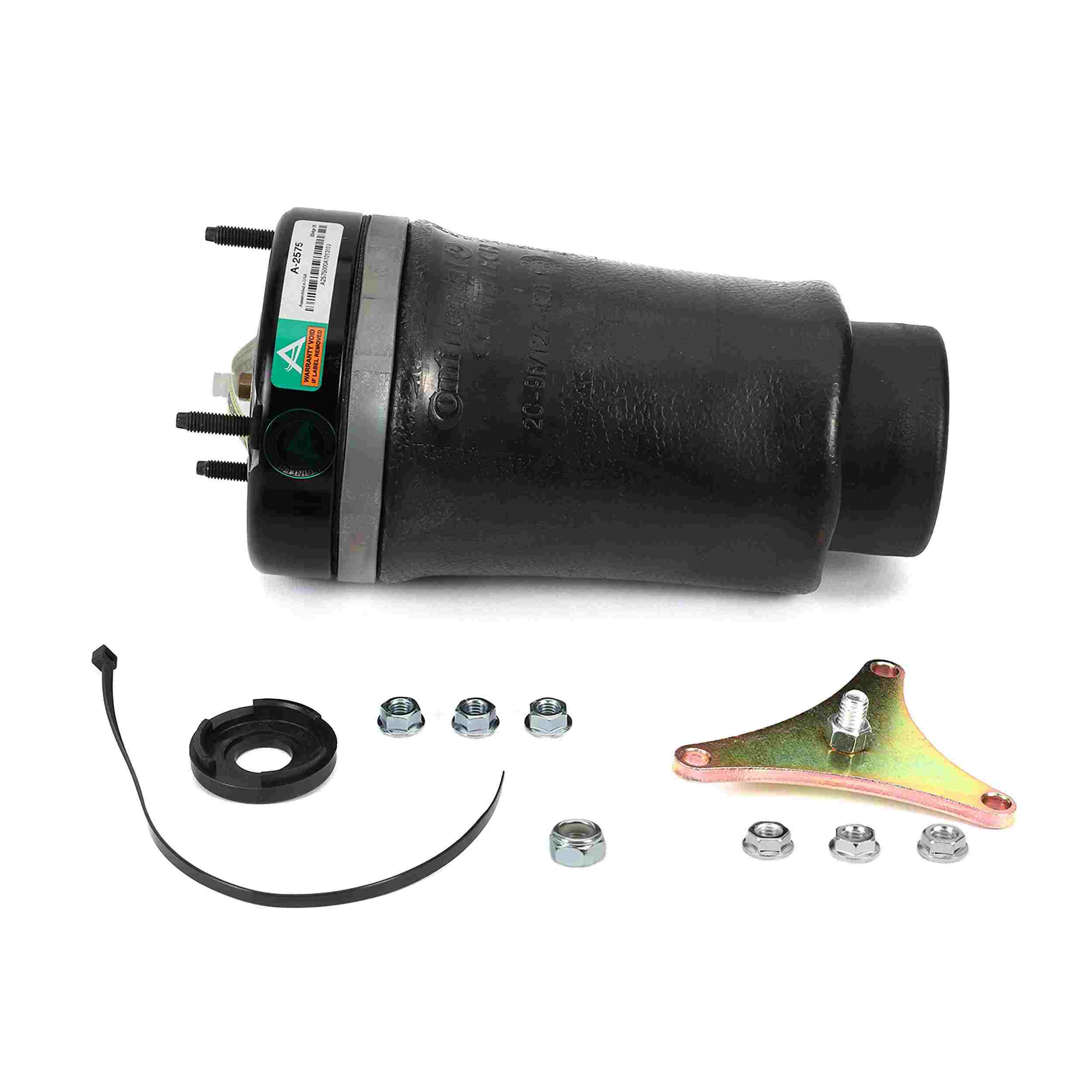 Arnott Industries Suspension Air Spring