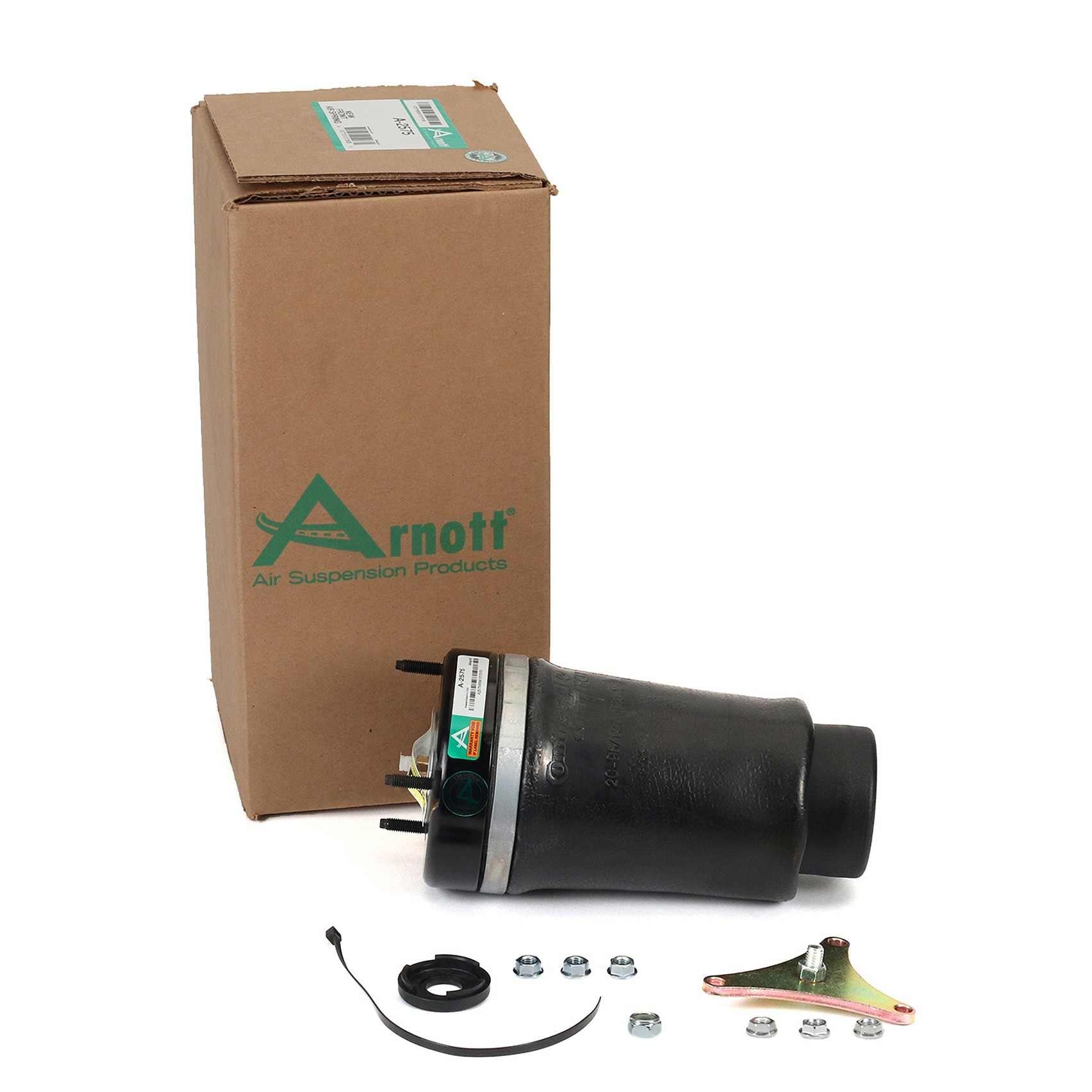 Arnott Industries Suspension Air Spring