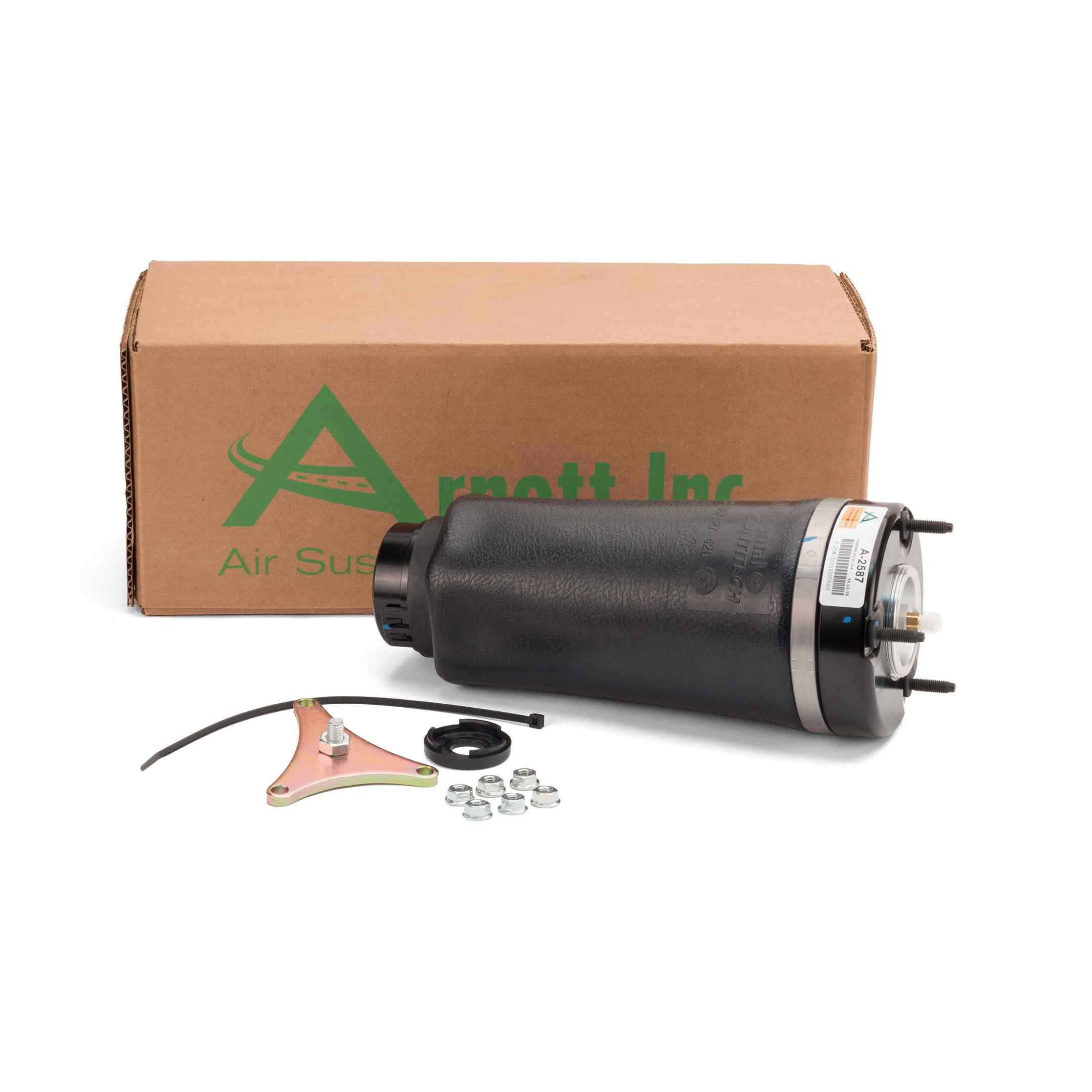 Arnott Industries Suspension Air Spring