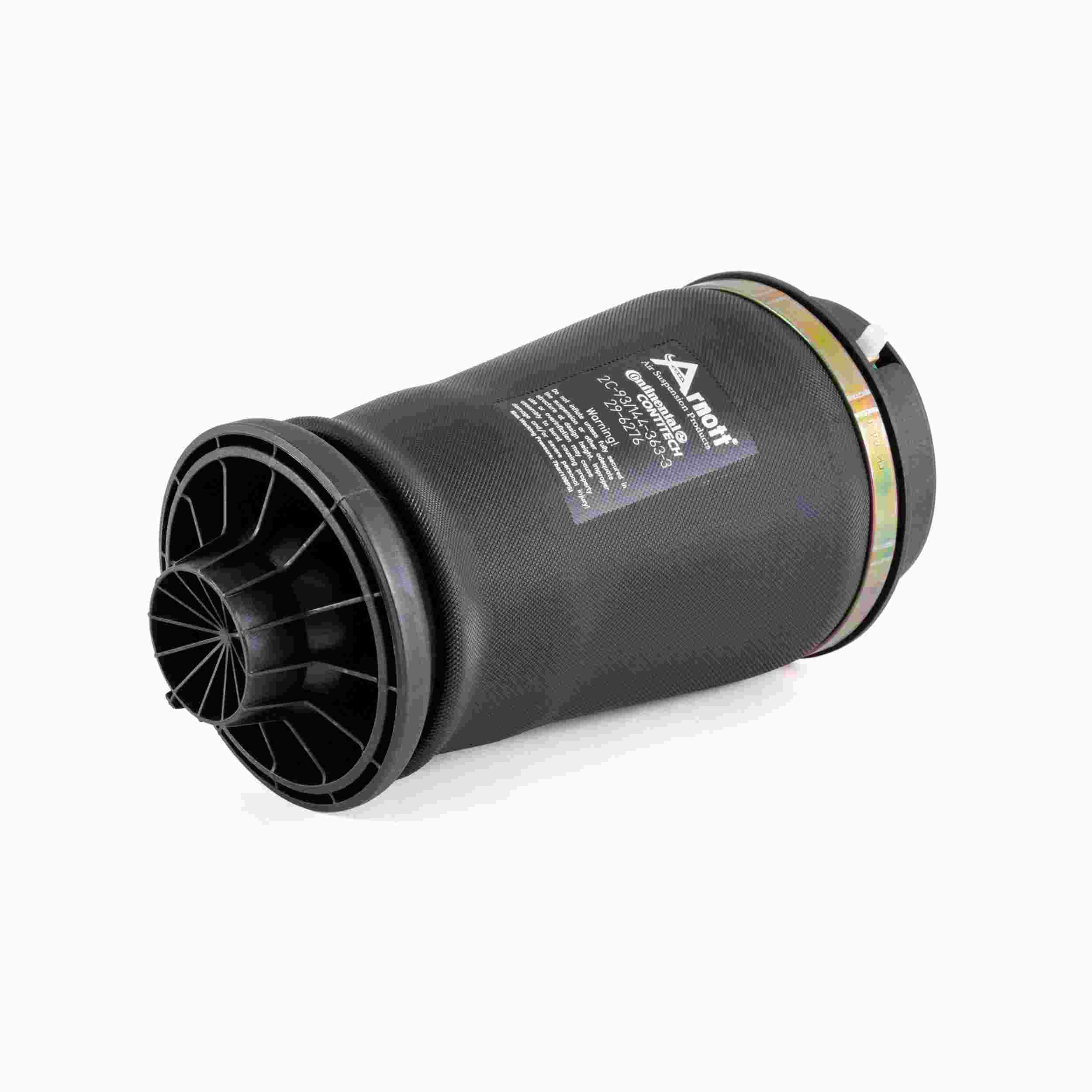Arnott Industries Air Suspension Spring A-2596