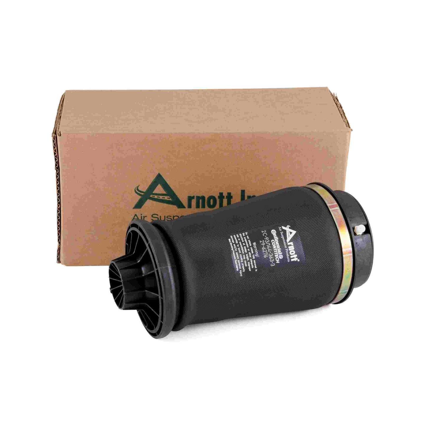 Arnott Industries Air Suspension Spring A-2596