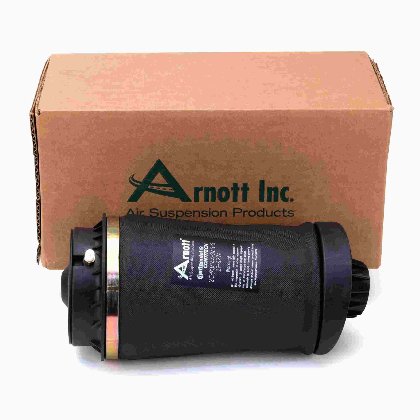 Arnott Industries Air Suspension Spring A-2597
