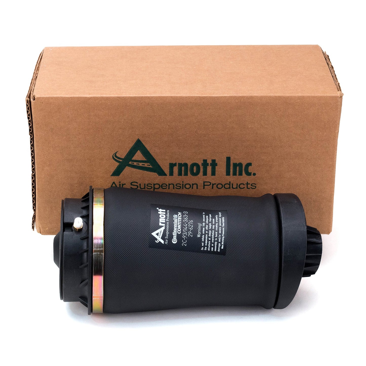 Arnott Industries Air Suspension Spring A-2597