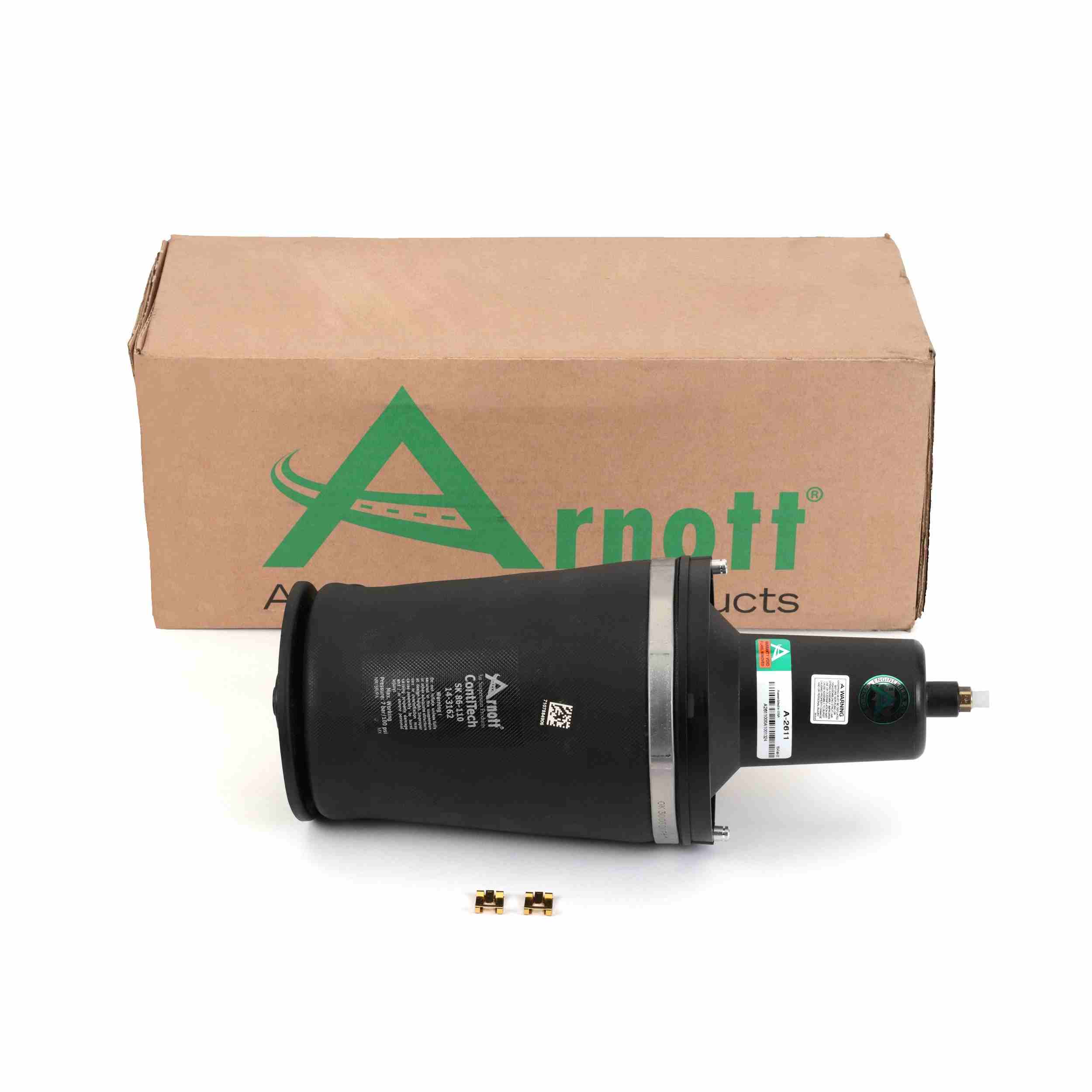Arnott Industries Air Suspension Spring A-2611