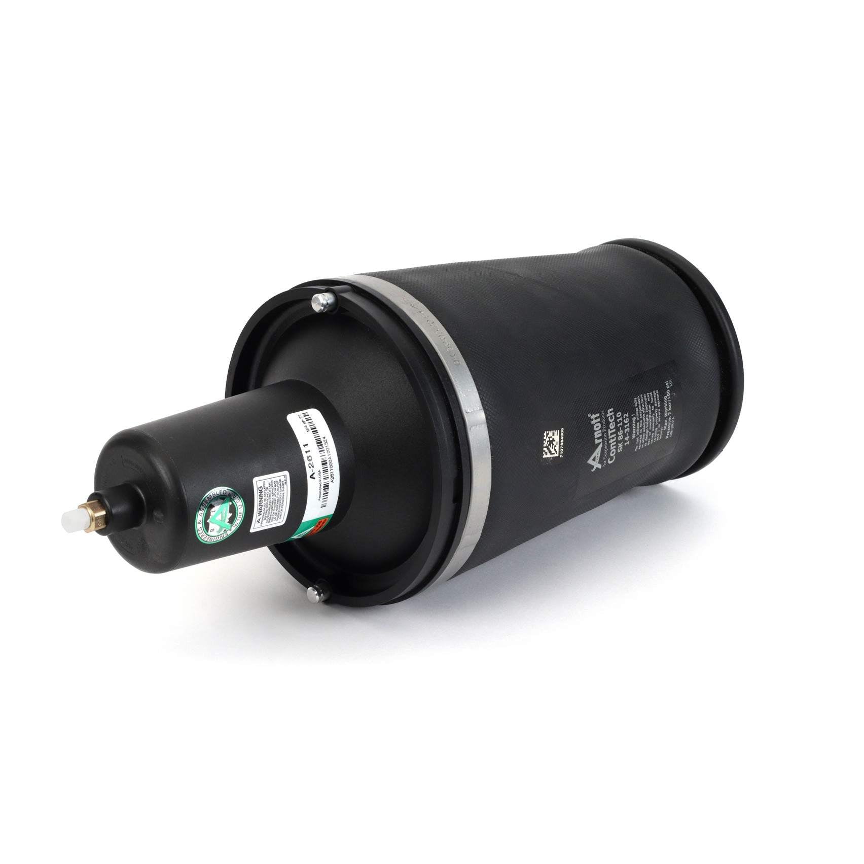 Arnott Industries Suspension Air Spring