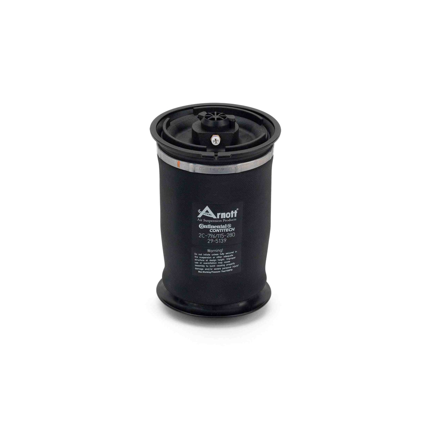 Arnott Industries Air Suspension Spring A-2642
