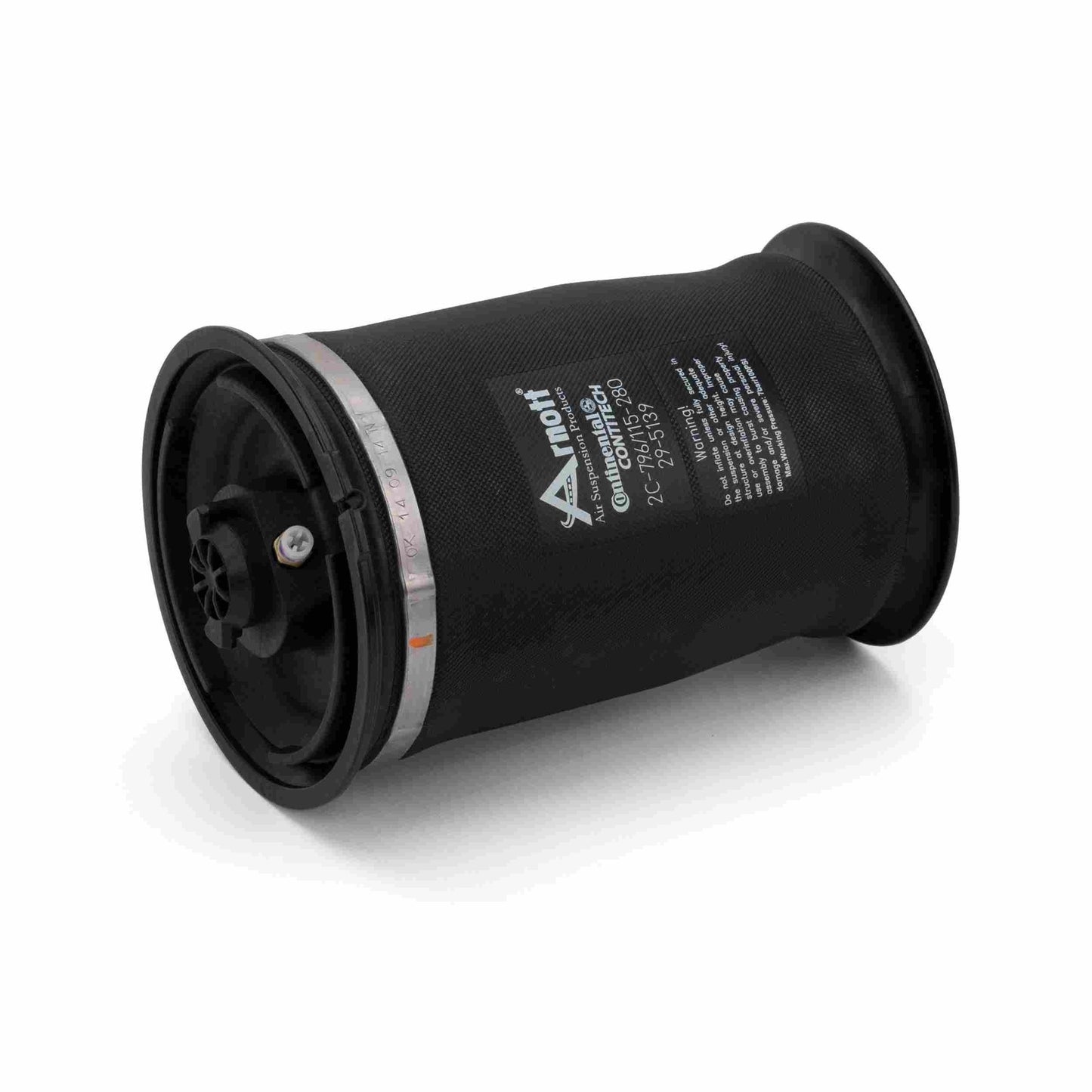 Arnott Industries Air Suspension Spring A-2642