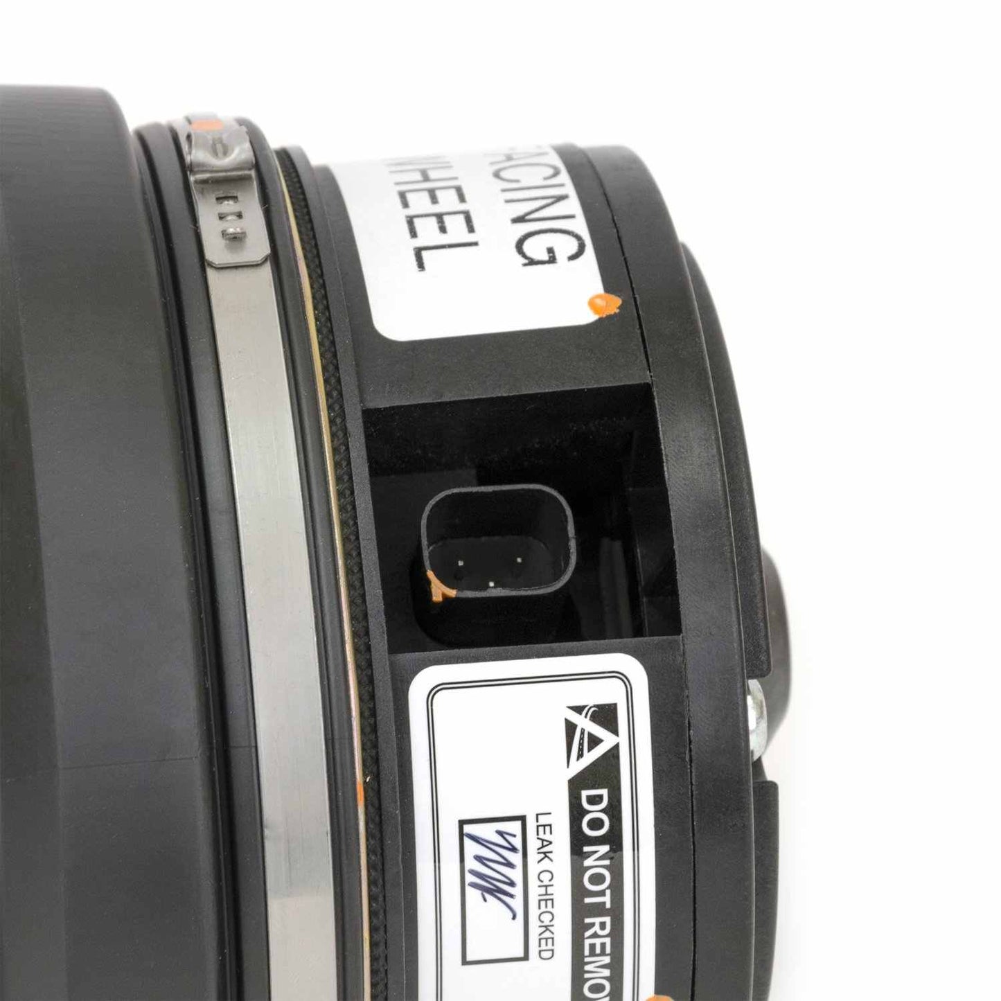 Arnott Industries Suspension Self-Leveling Unit Bellows