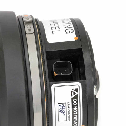 Arnott Industries Suspension Self-Leveling Unit Bellows