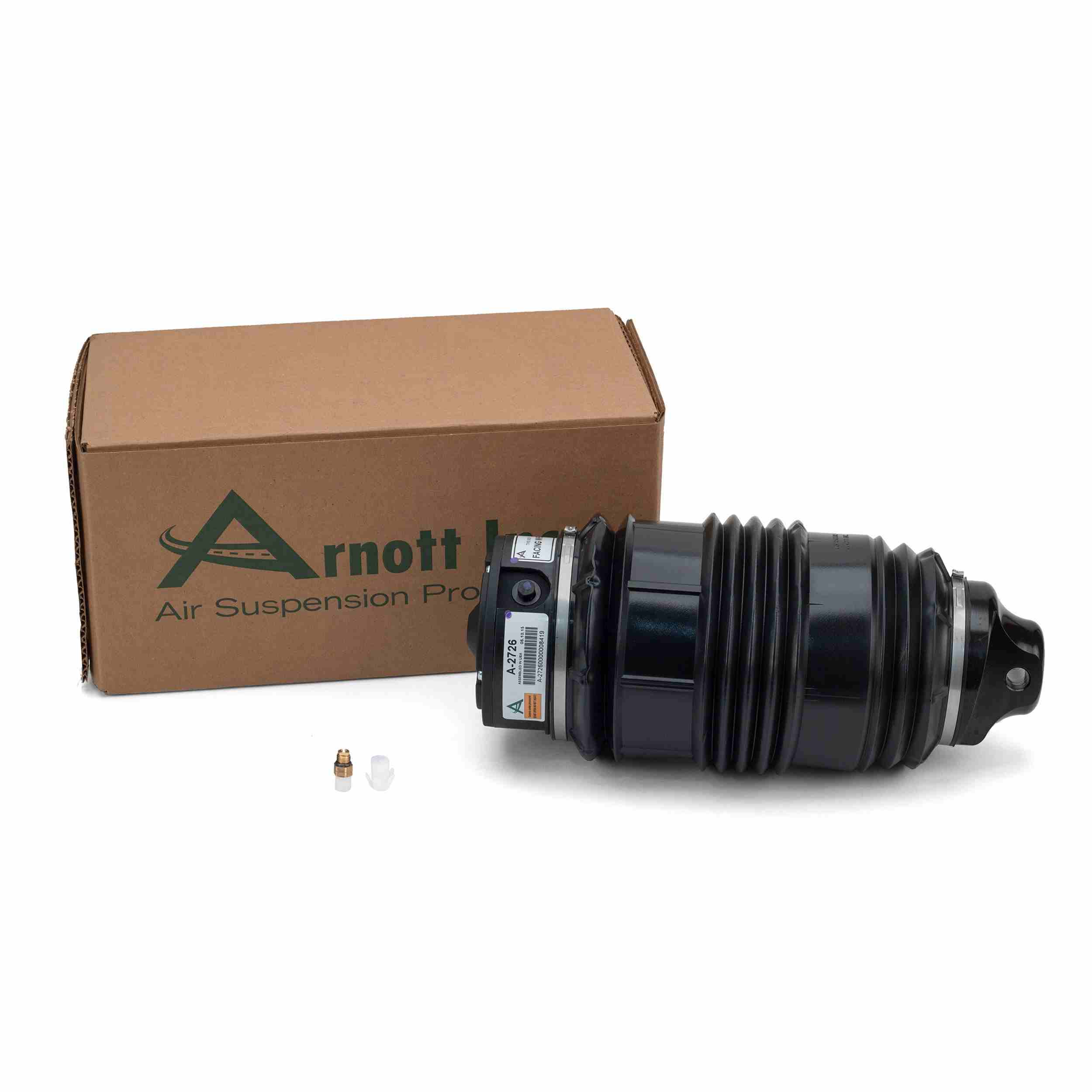 Arnott Industries Air Suspension Spring A-2726