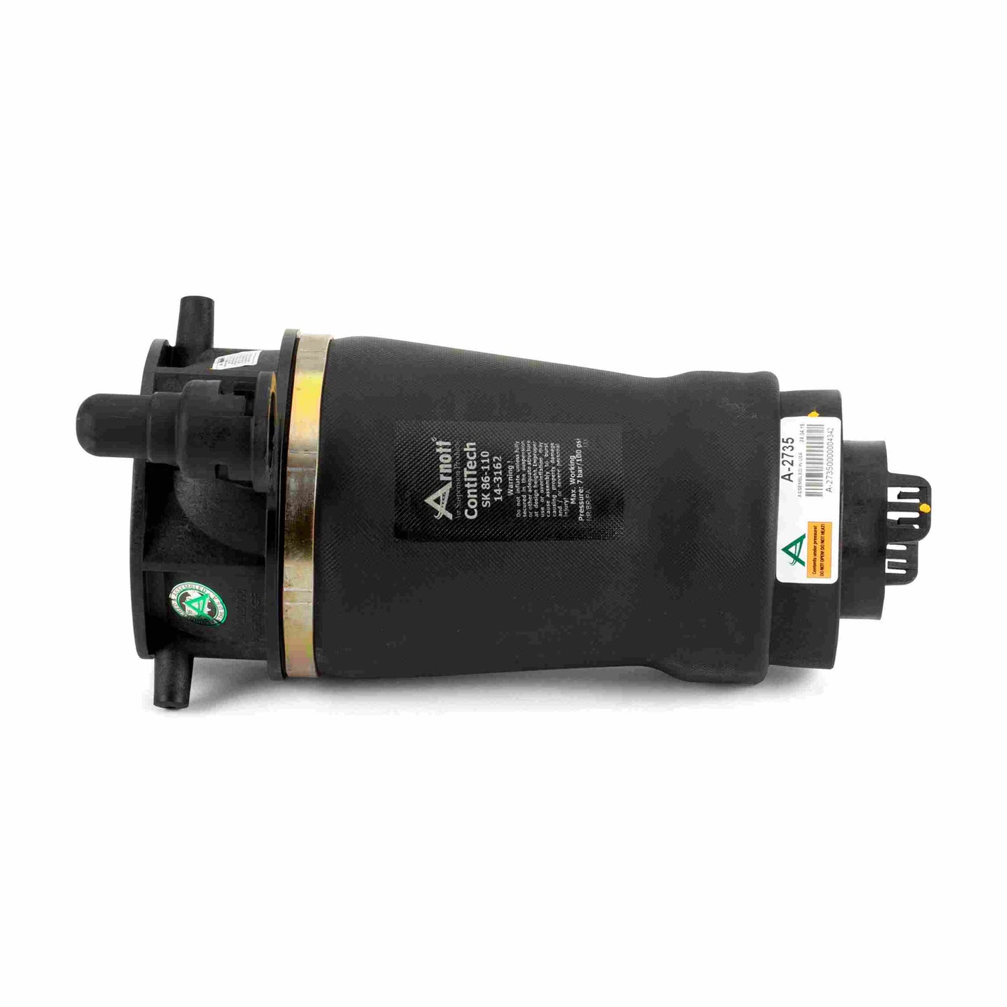 Arnott Industries Air Suspension Spring A-2735