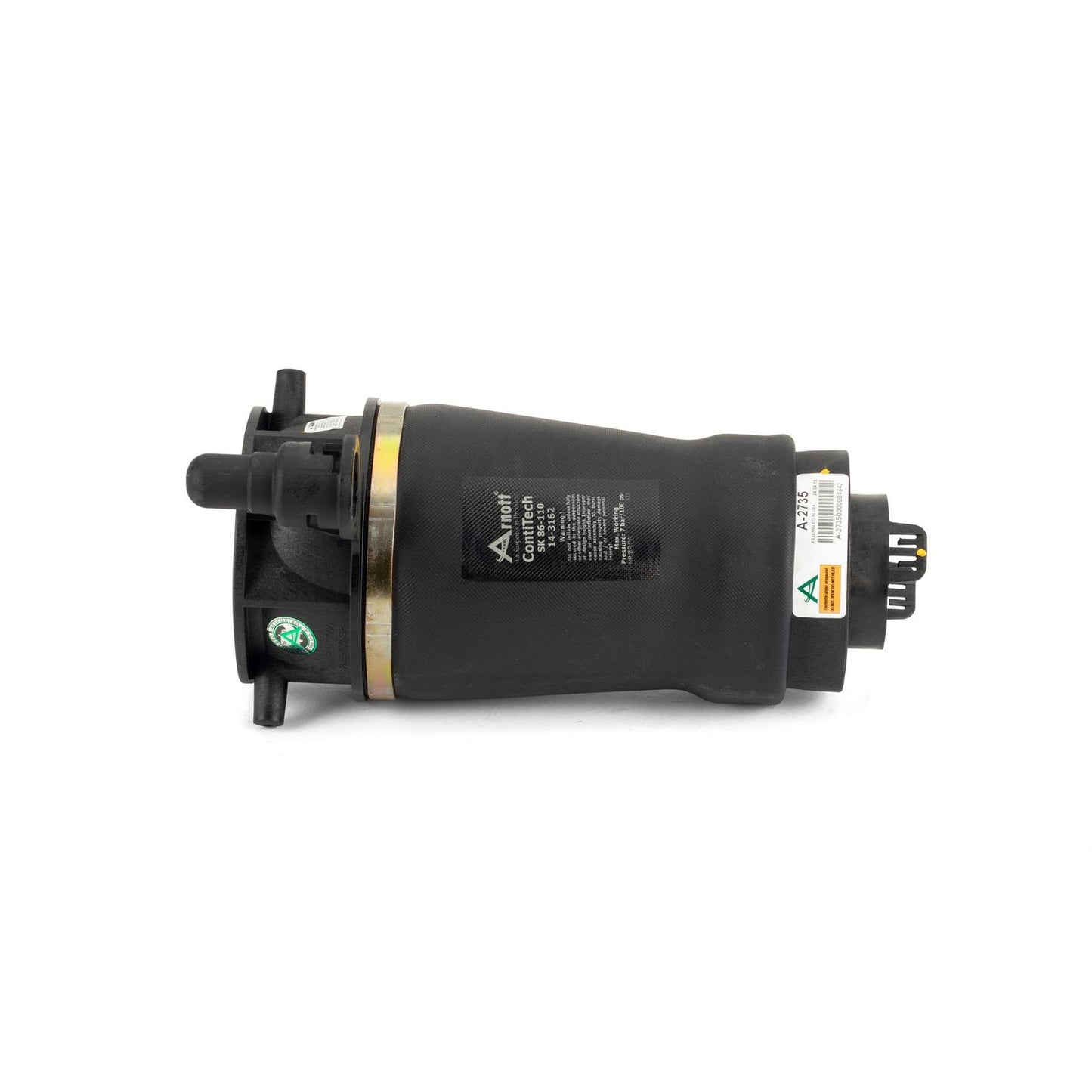 Arnott Industries Air Suspension Spring A-2735