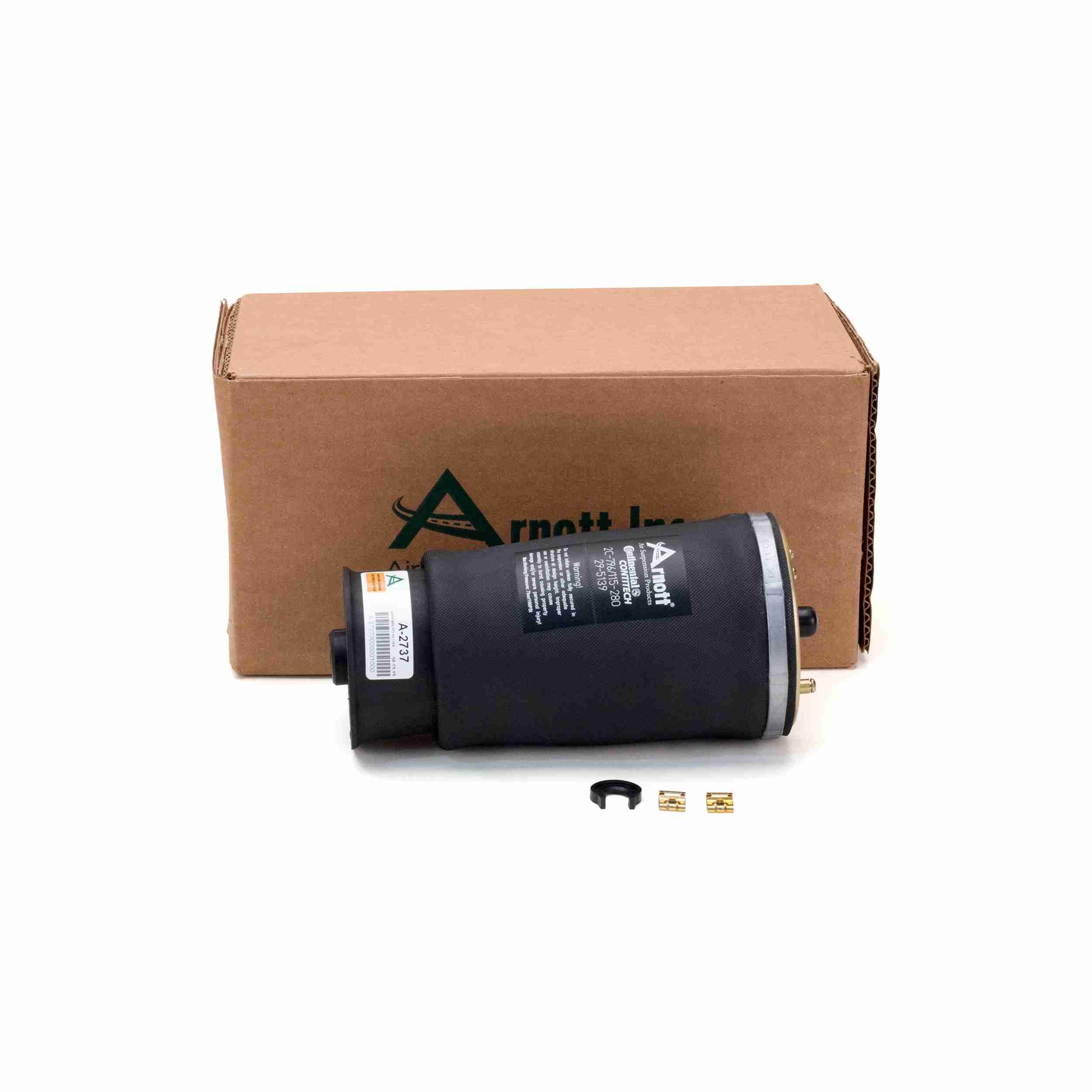 Arnott Industries Suspension Air Spring