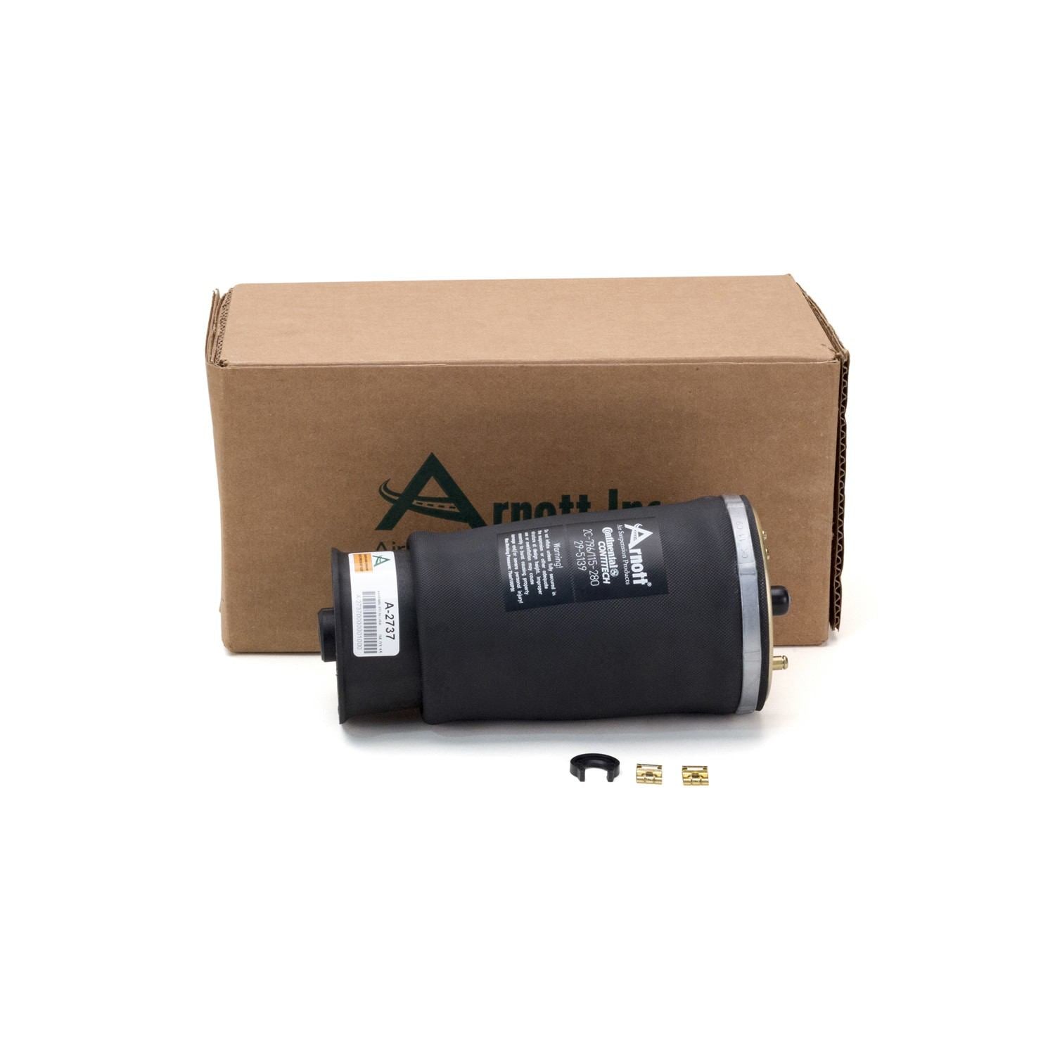 Arnott Industries Suspension Air Spring