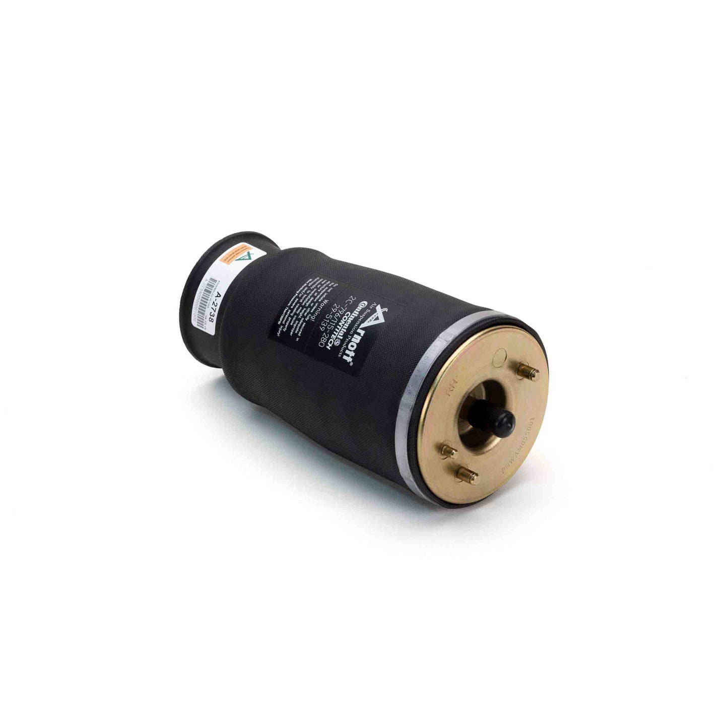 Arnott Industries Air Suspension Spring A-2738