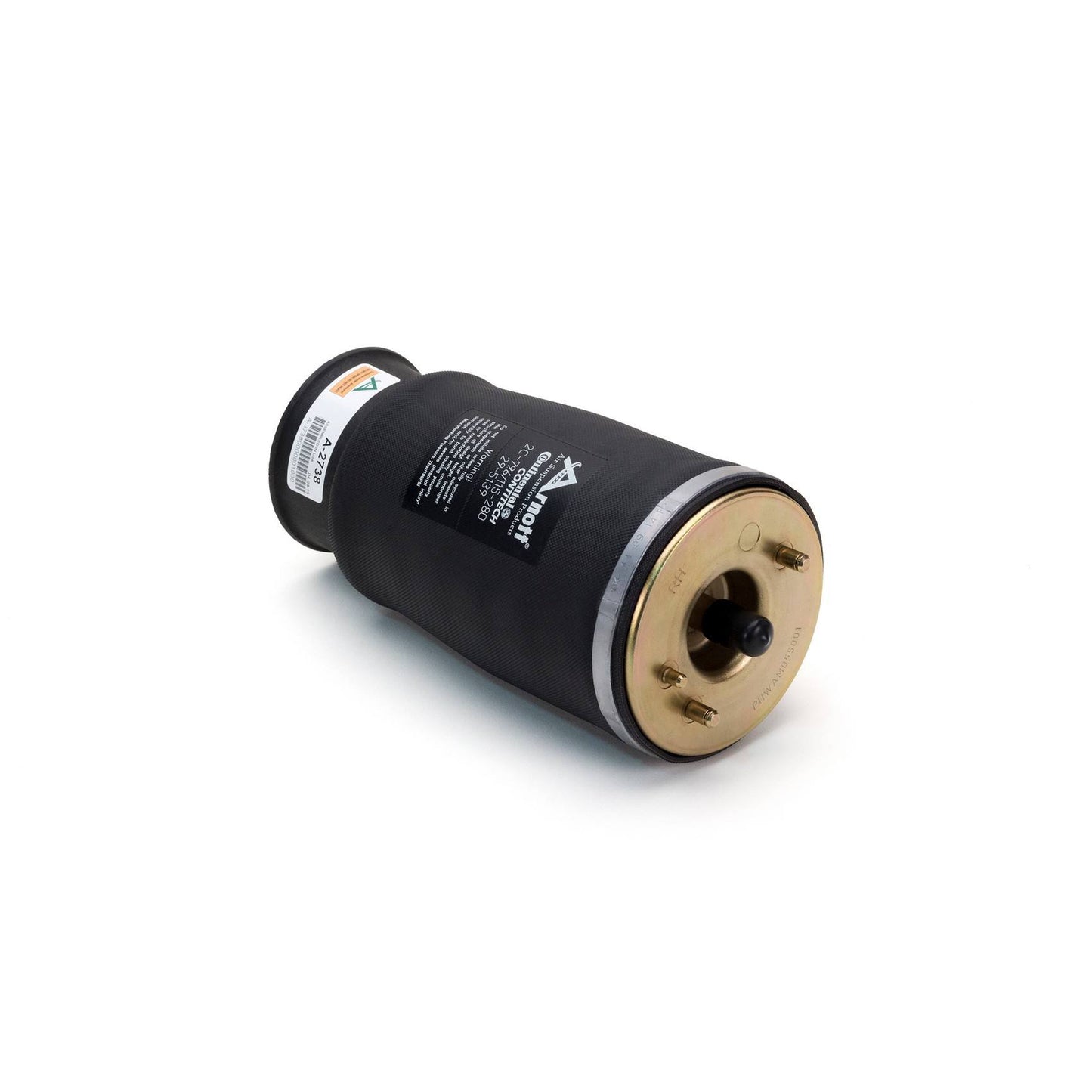 Arnott Industries Air Suspension Spring A-2738