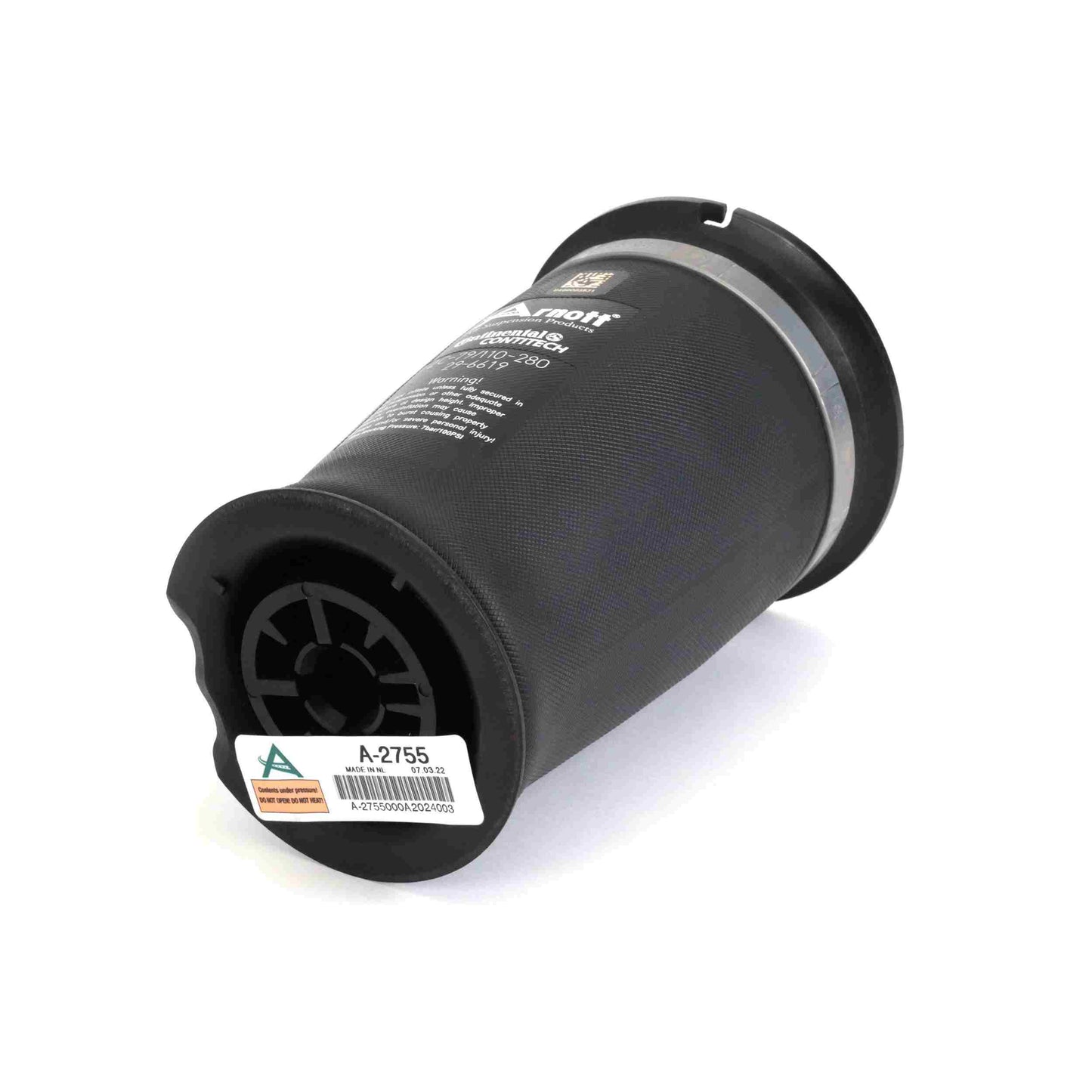 Arnott Industries Suspension Air Spring