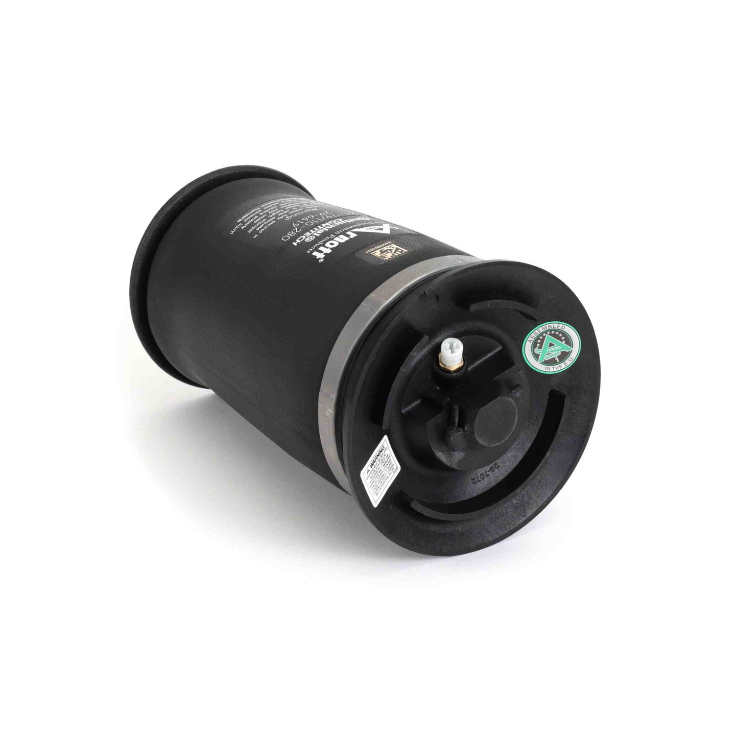 Arnott Industries Suspension Air Spring