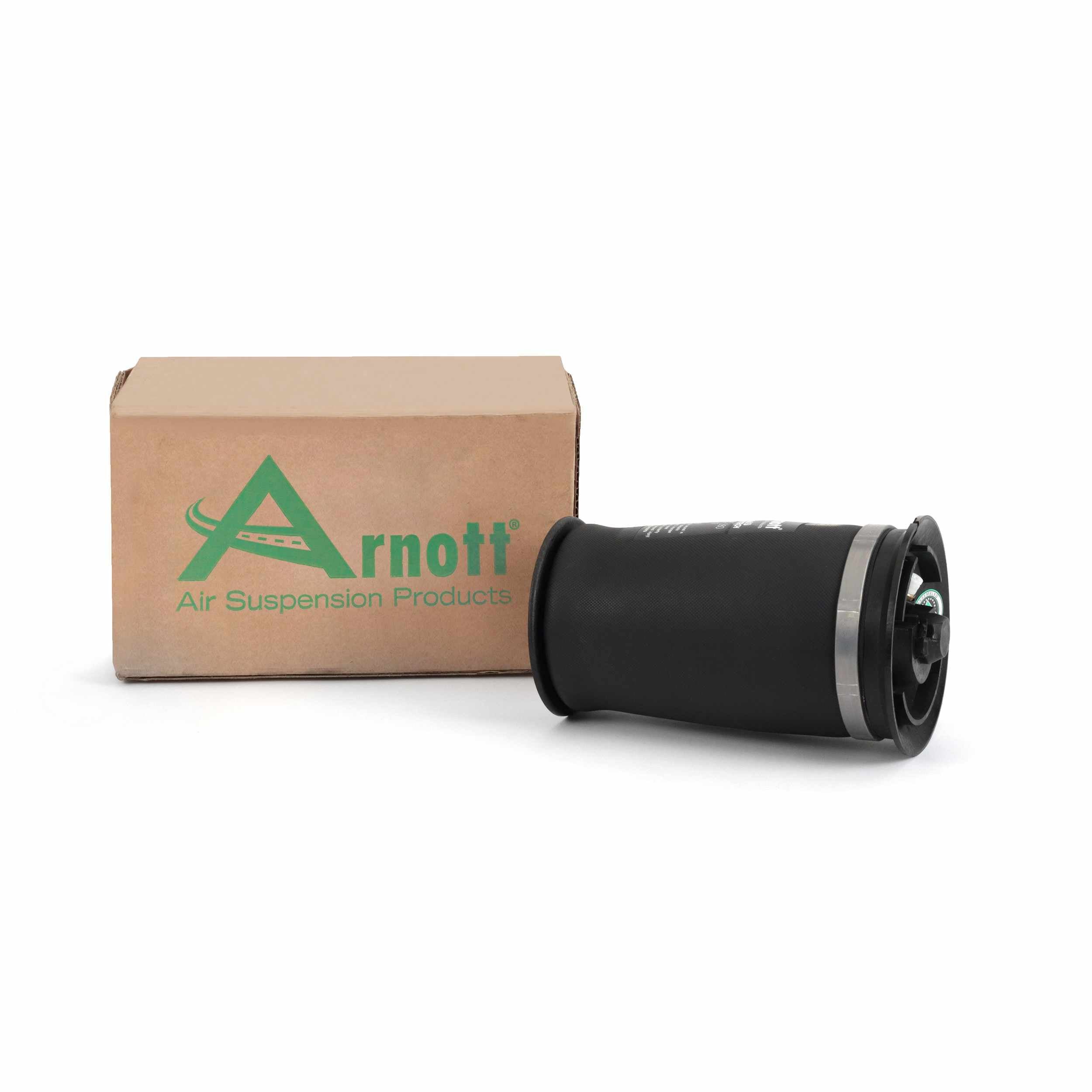 Arnott Industries Suspension Air Spring