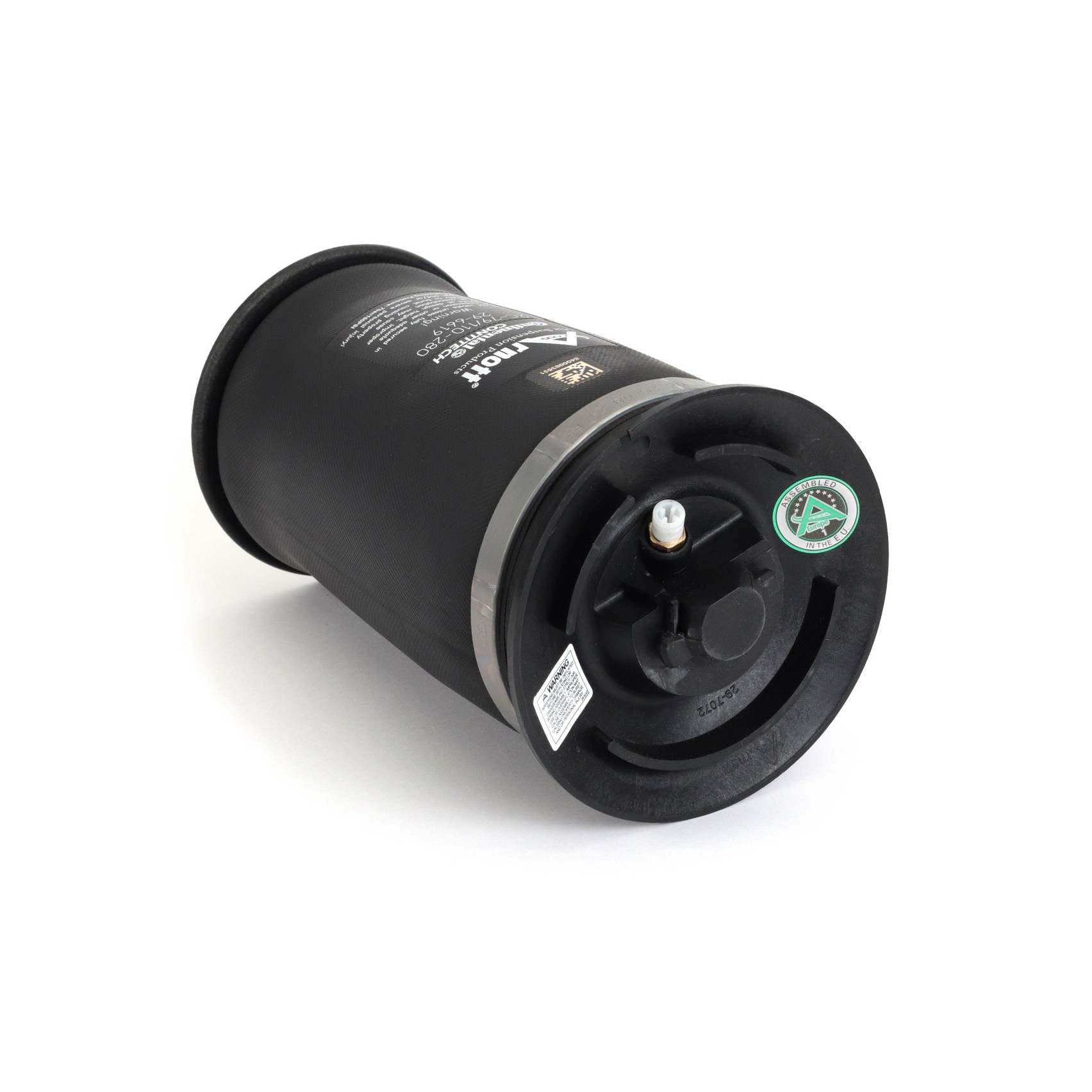 Arnott Industries Suspension Air Spring