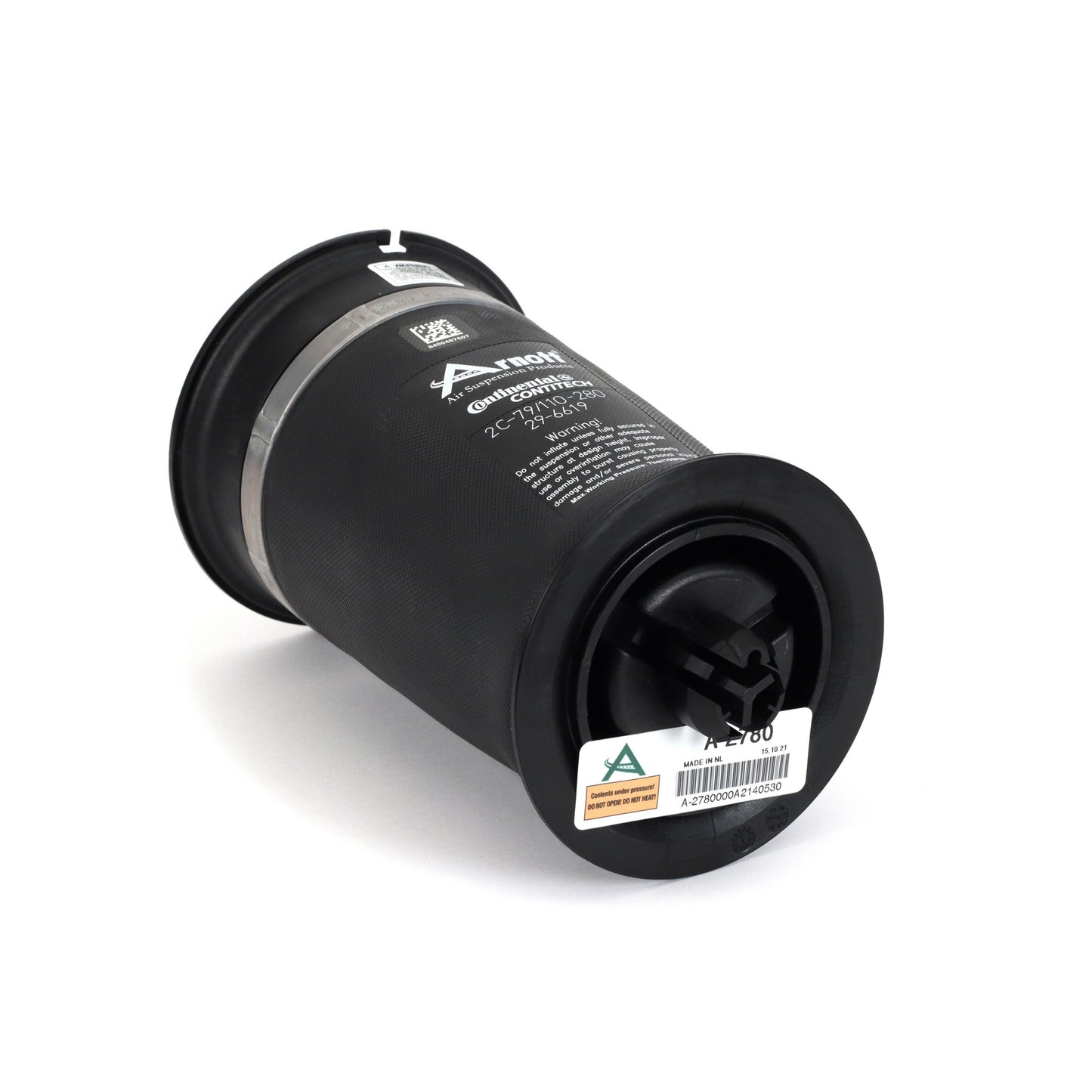 Arnott Industries Air Suspension Spring A-2780