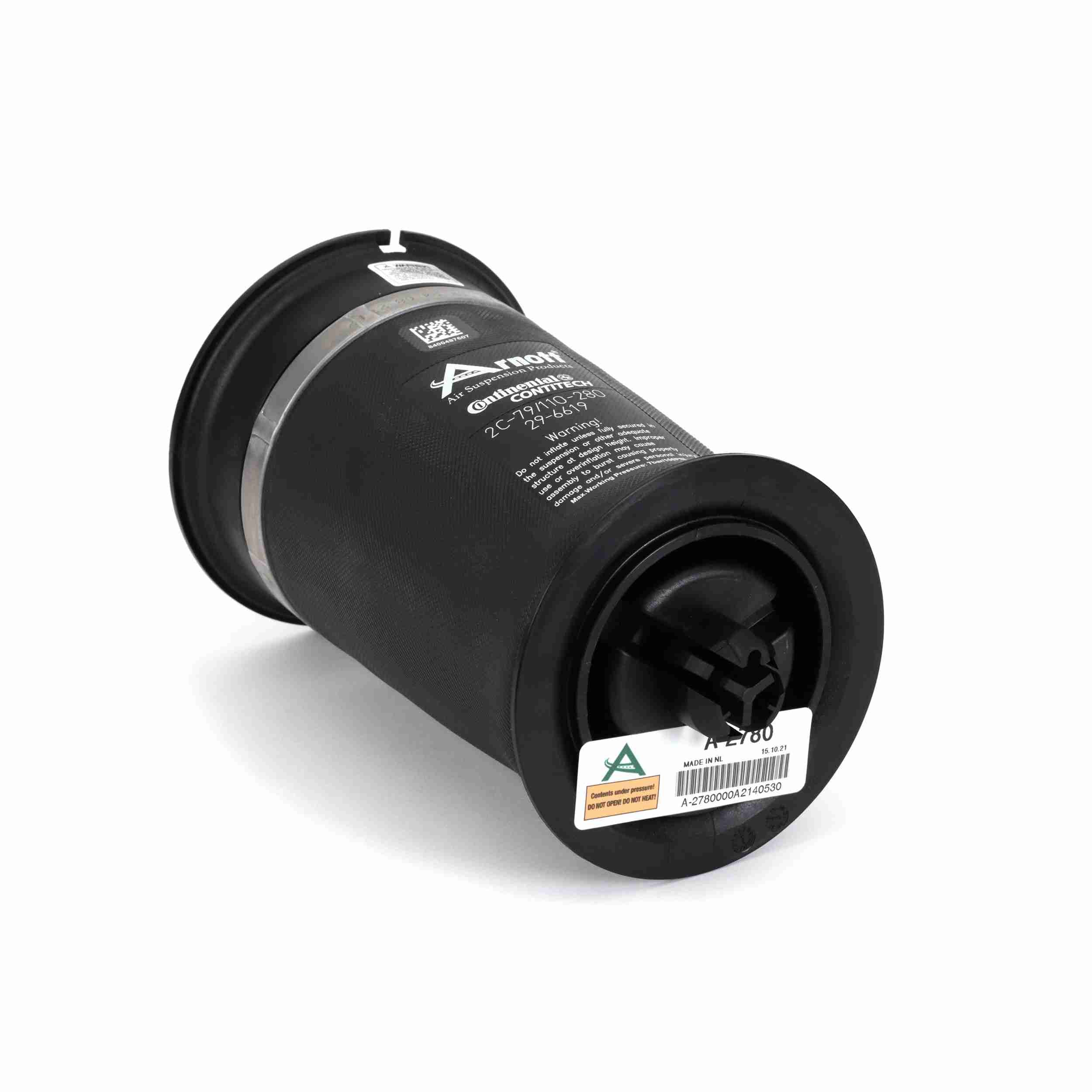 Arnott Industries Suspension Air Spring