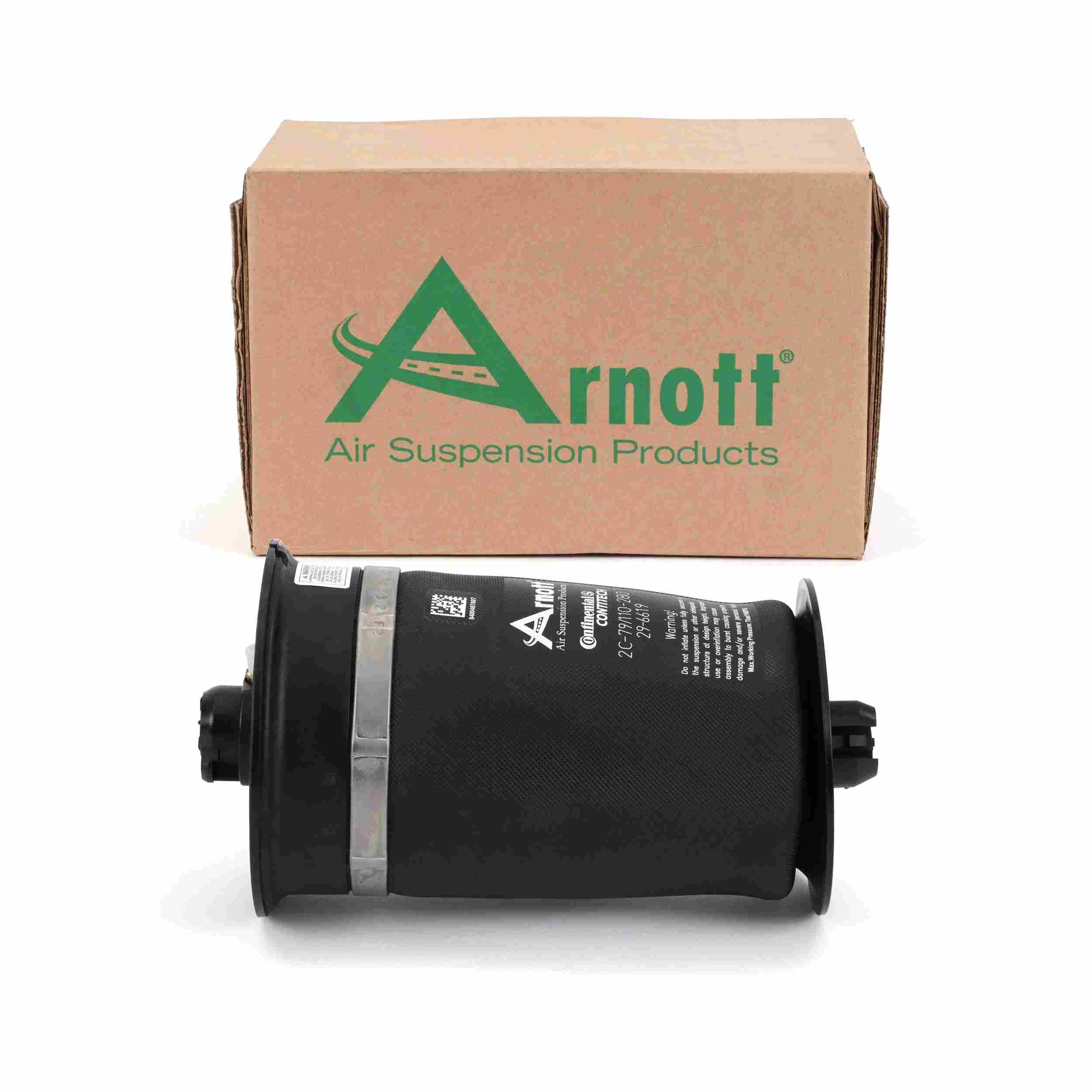 Arnott Industries Suspension Air Spring