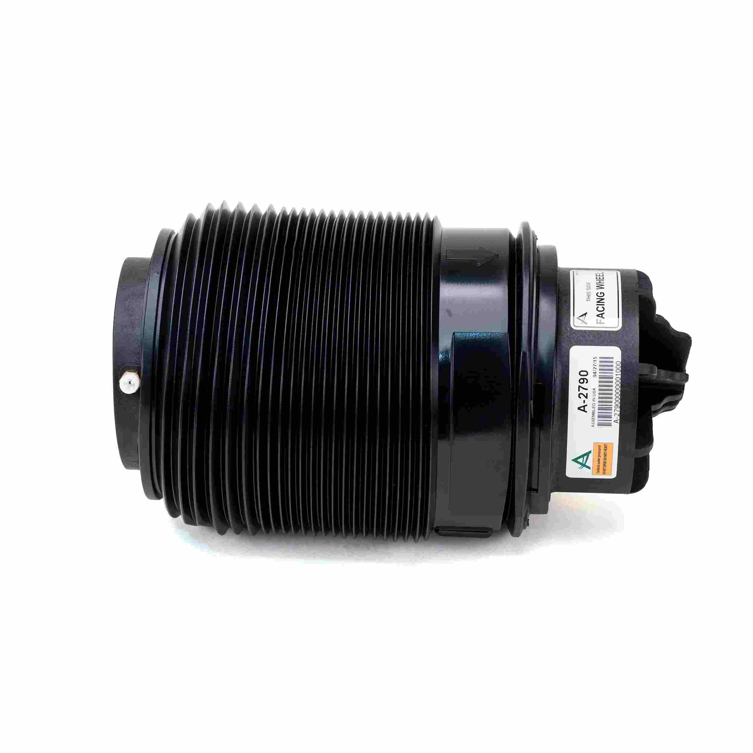 Arnott Industries Suspension Self-Leveling Unit Bellows