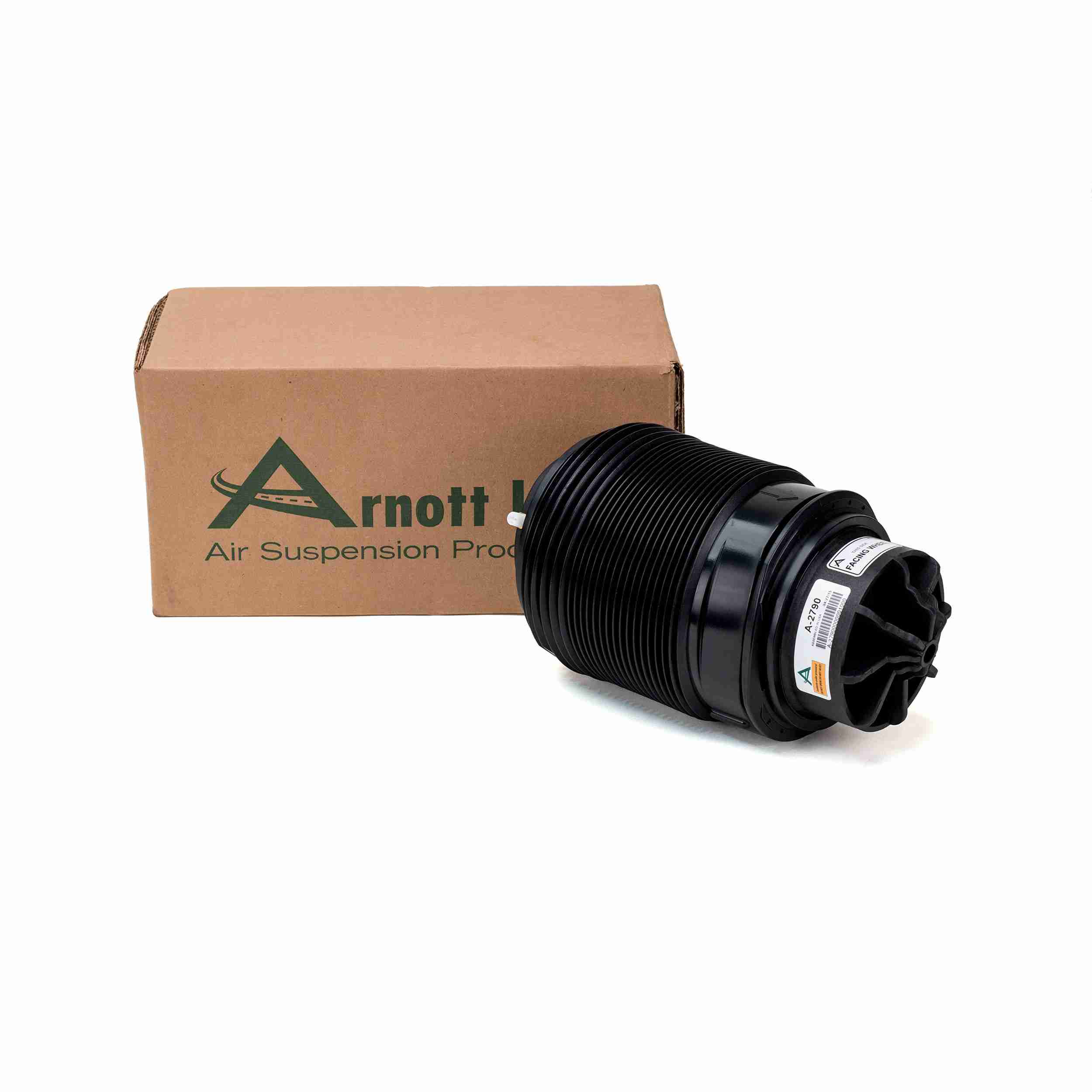 Arnott Industries Suspension Self-Leveling Unit Bellows