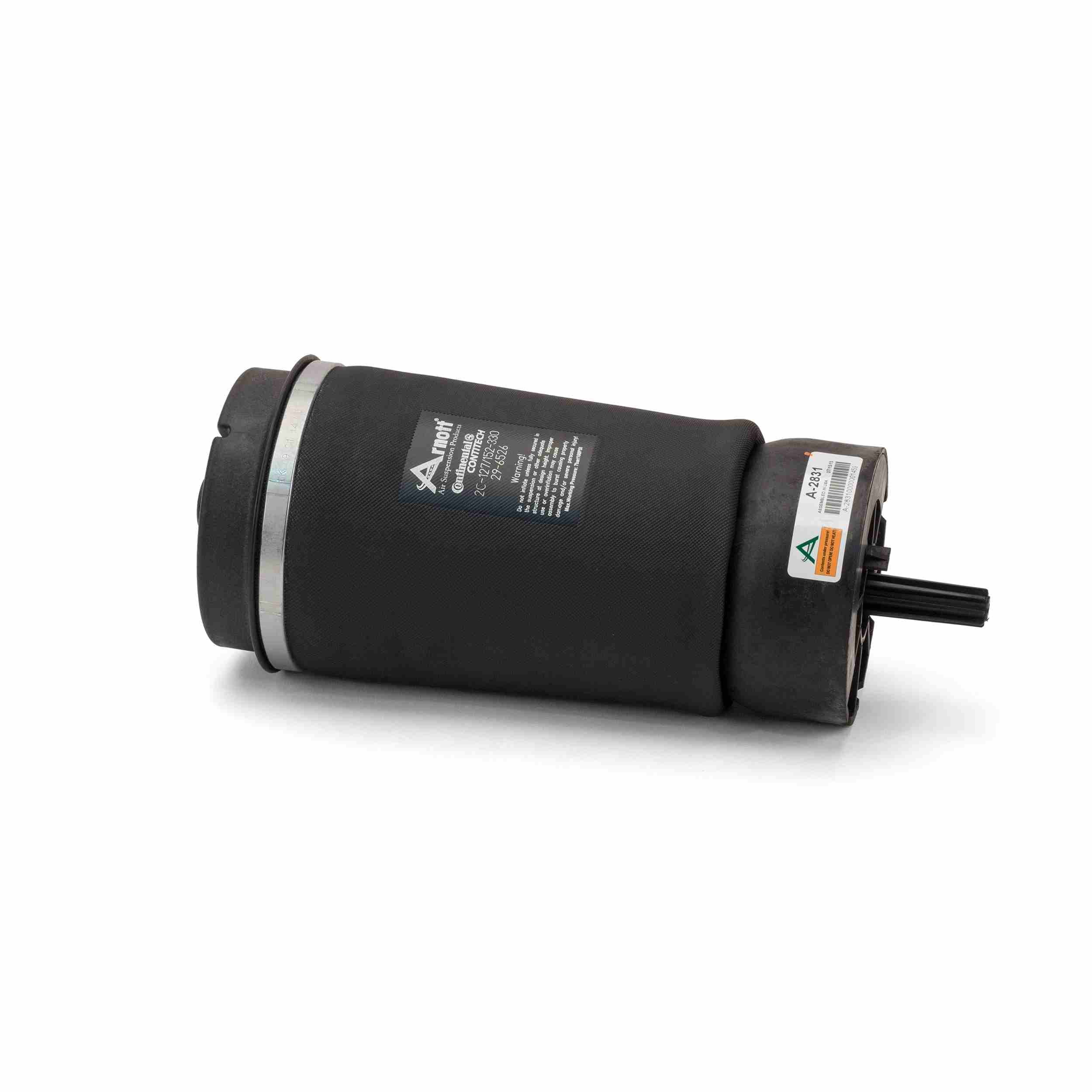 Arnott Industries Suspension Air Spring