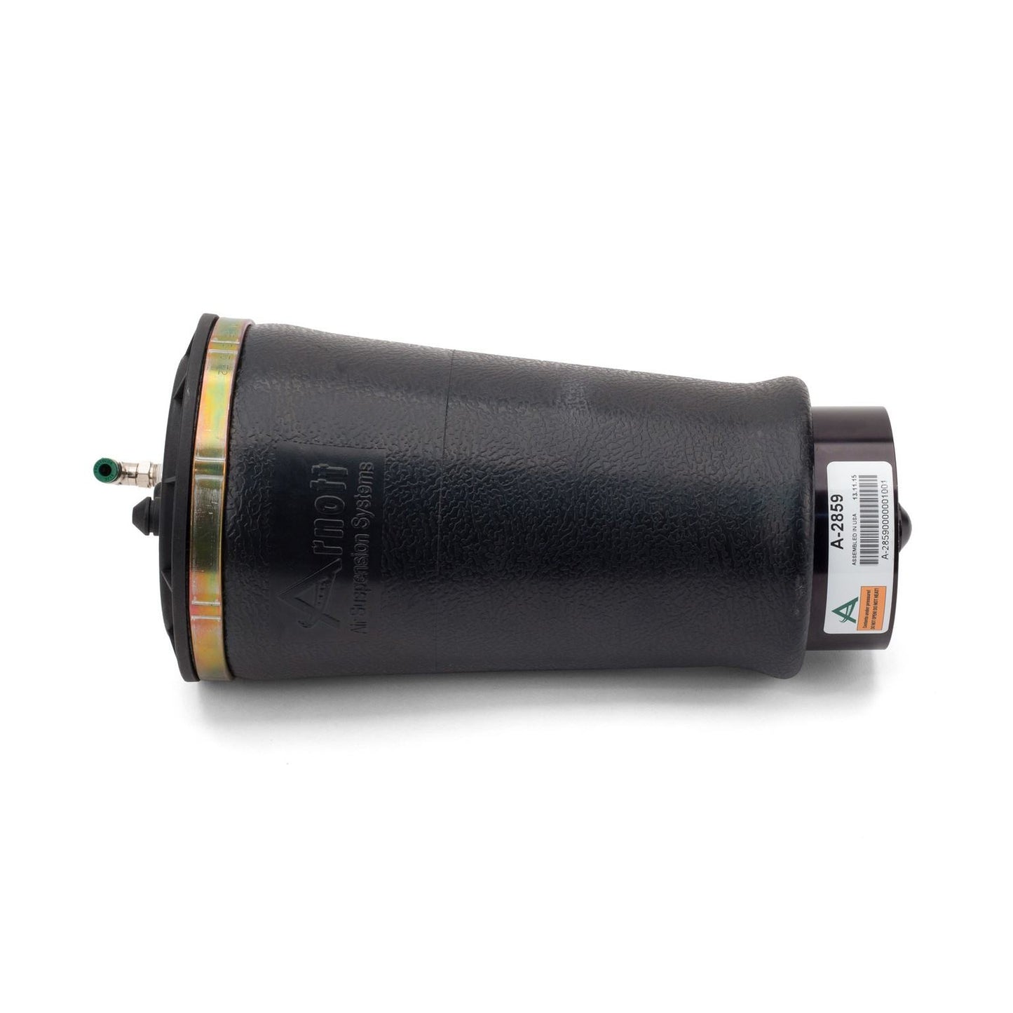 Arnott Industries Suspension Air Spring