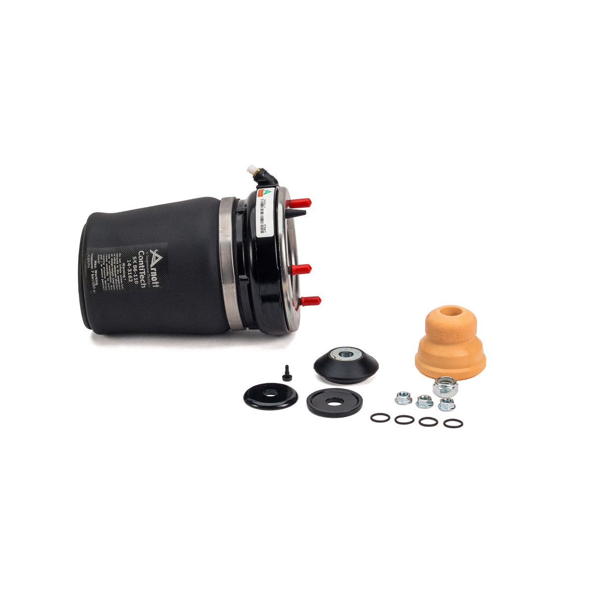 Arnott Industries Air Suspension Spring A-2861