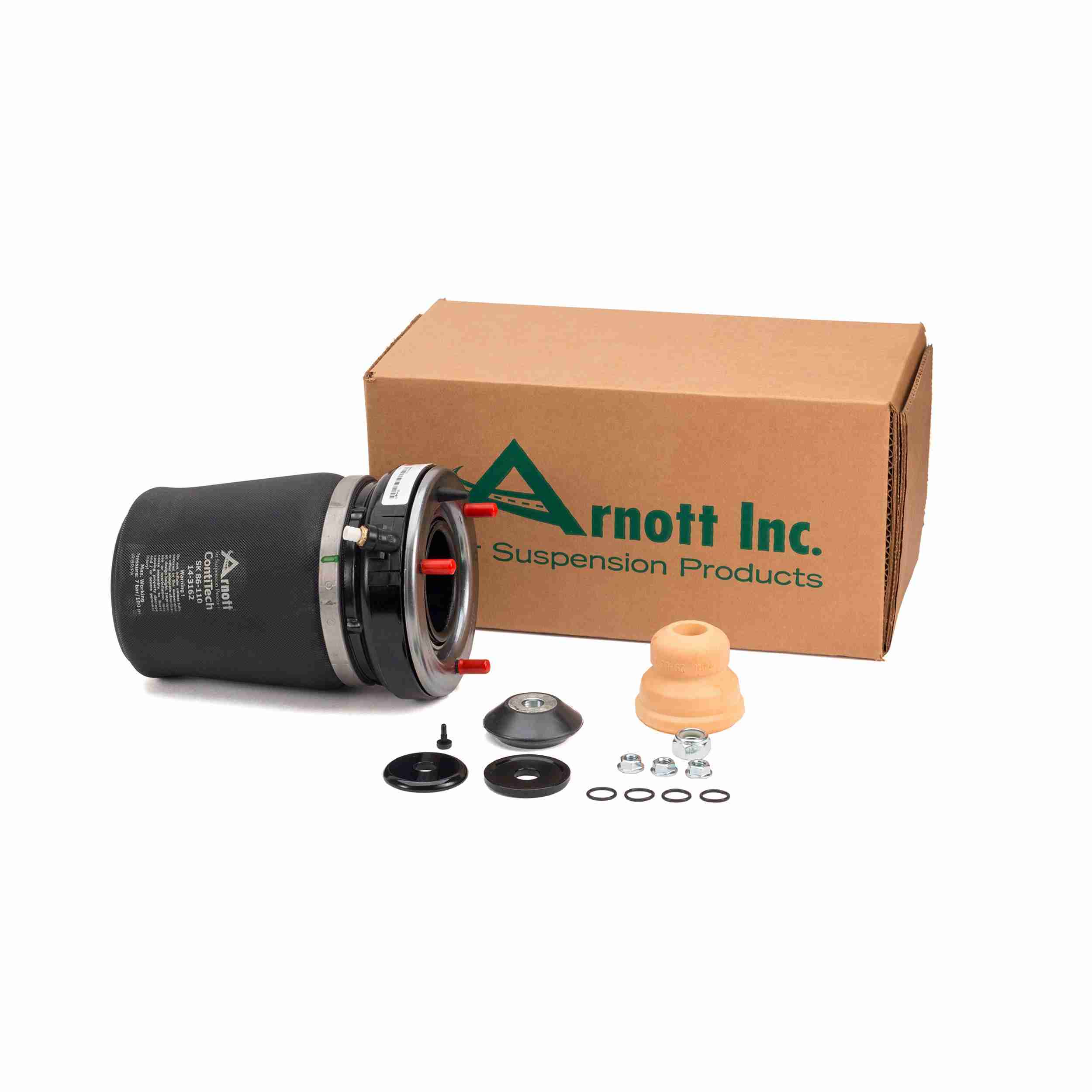 Arnott Industries Air Suspension Spring A-2862