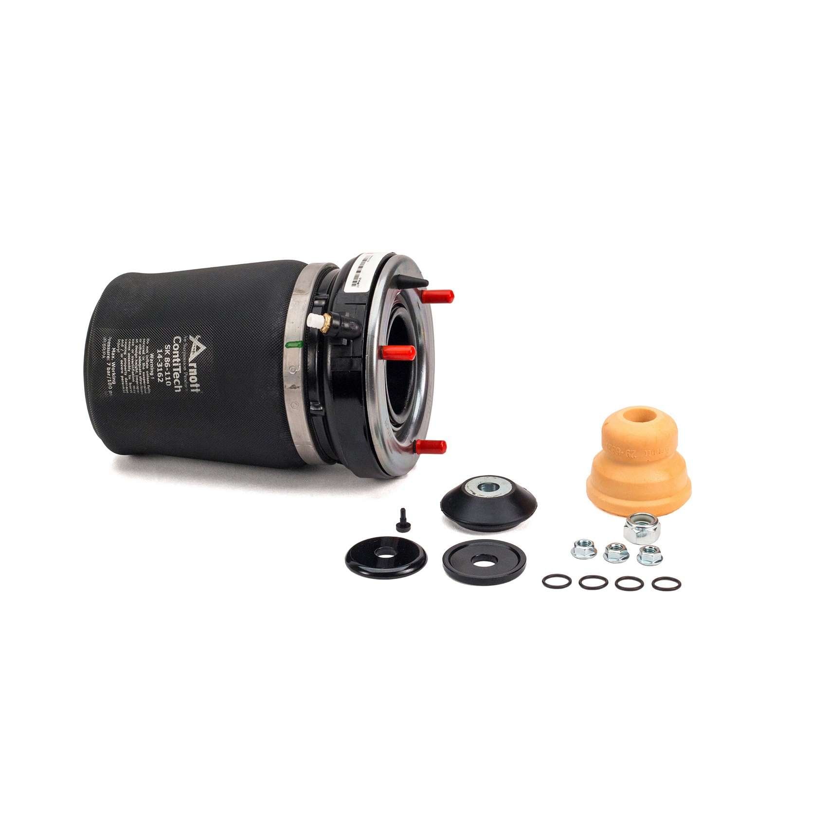 Arnott Industries Suspension Air Spring