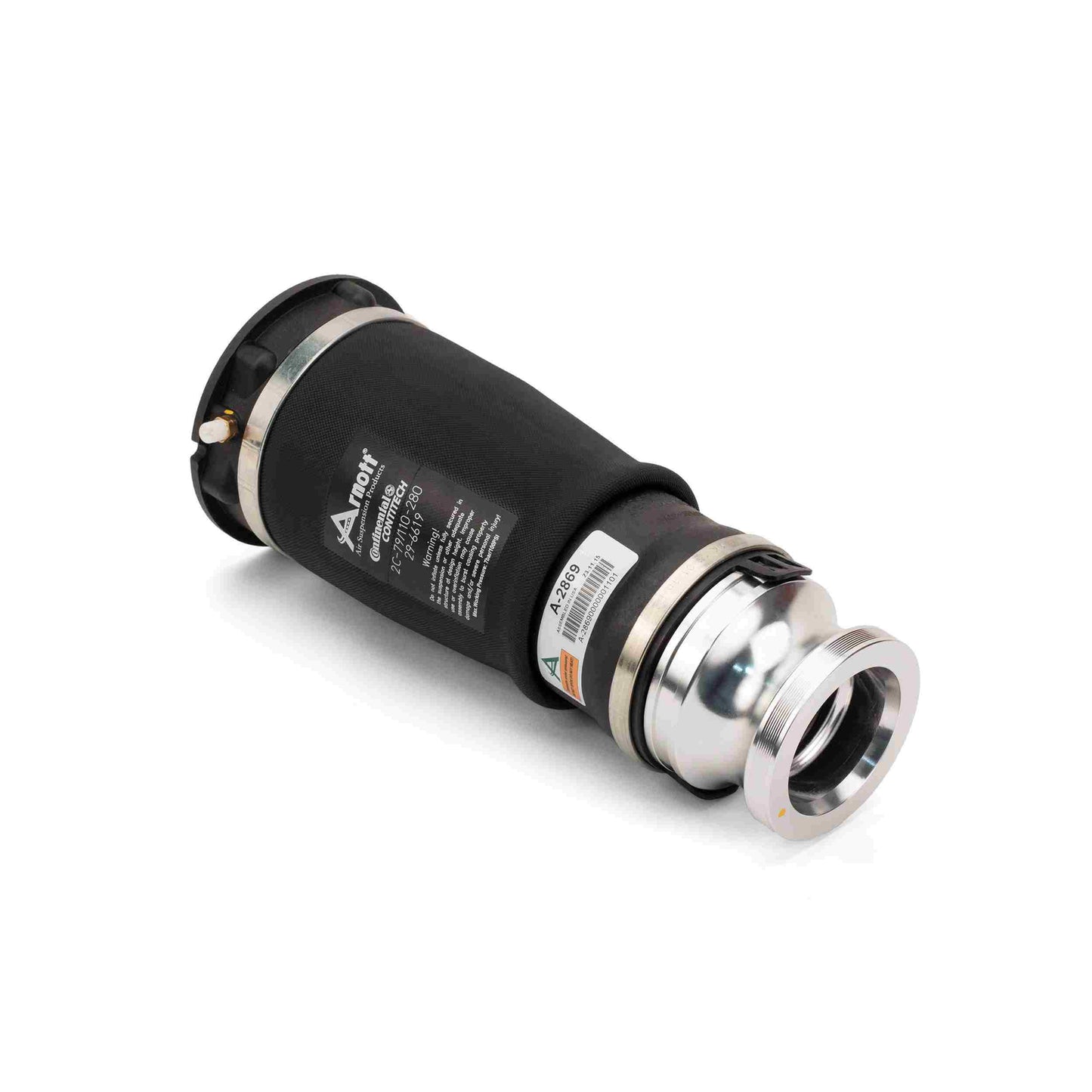 Arnott Industries Suspension Strut Bellow