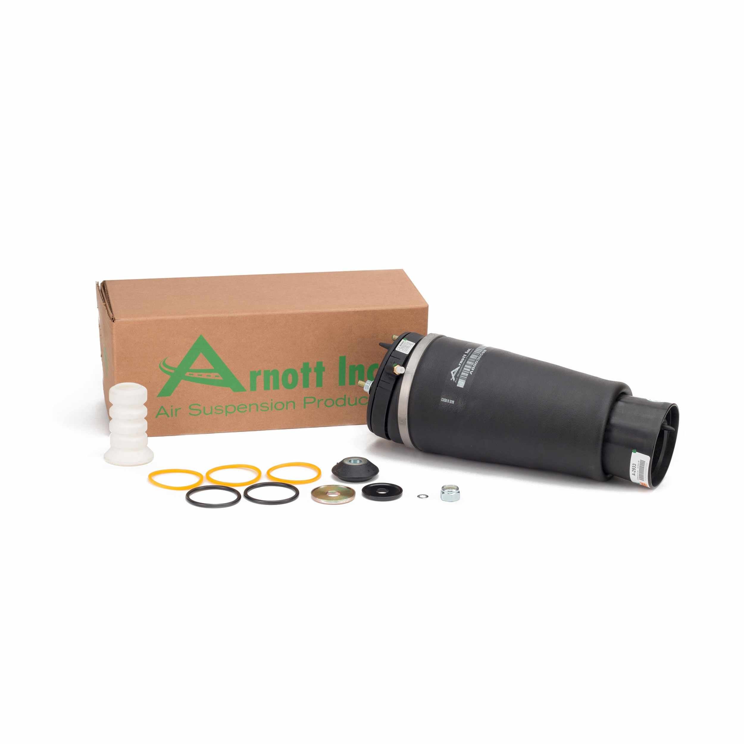 Arnott Industries Air Suspension Spring A-2933