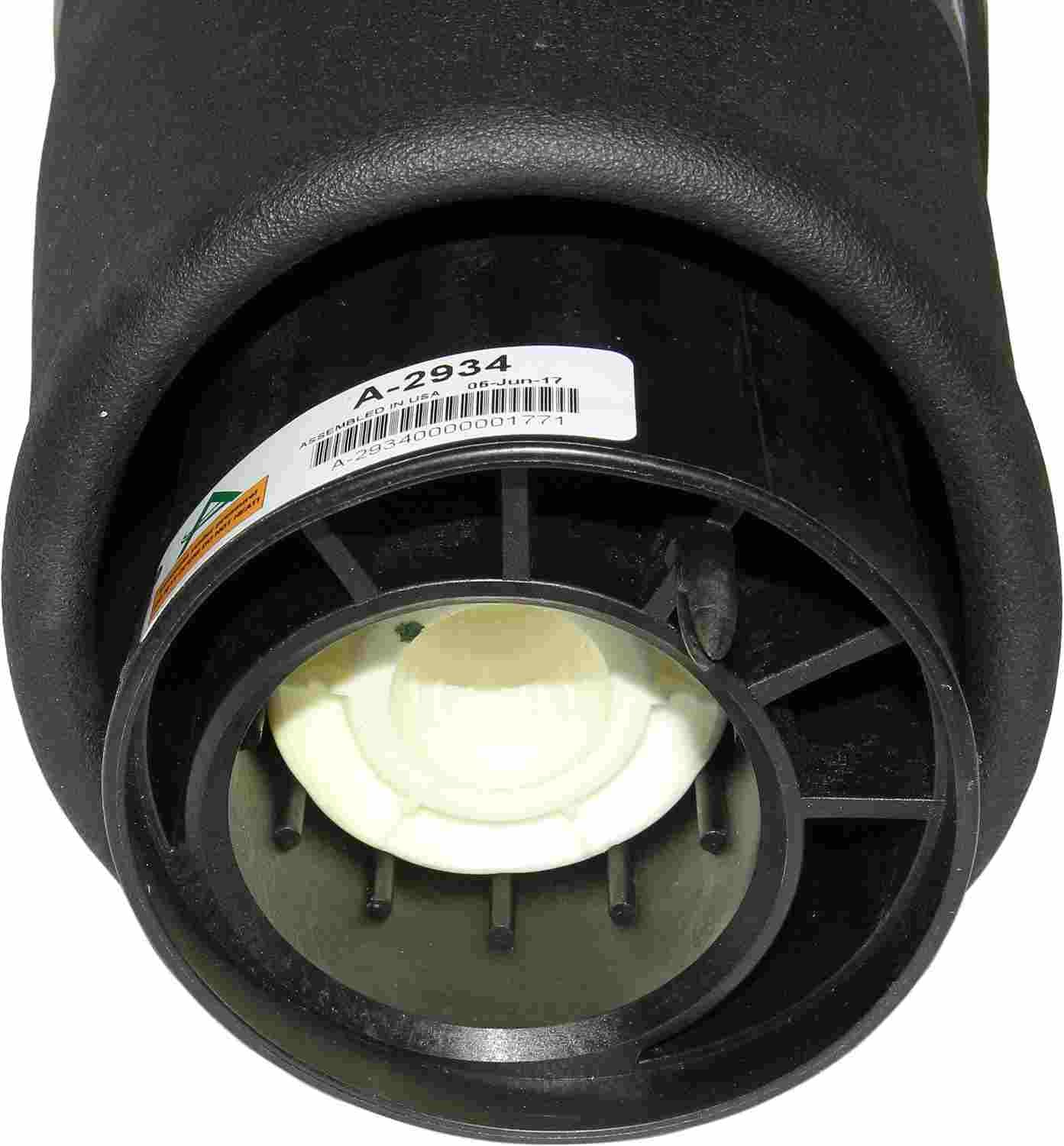Arnott Industries Air Suspension Spring A-2934
