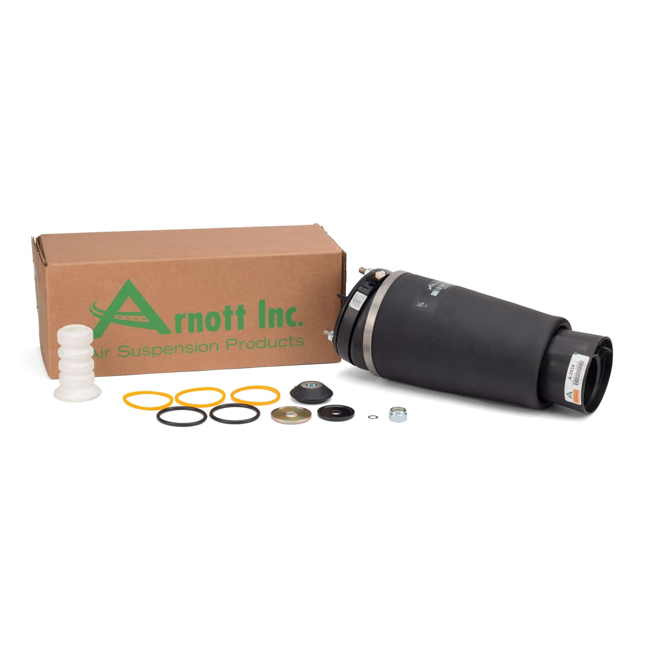 Arnott Industries Air Suspension Spring A-2934