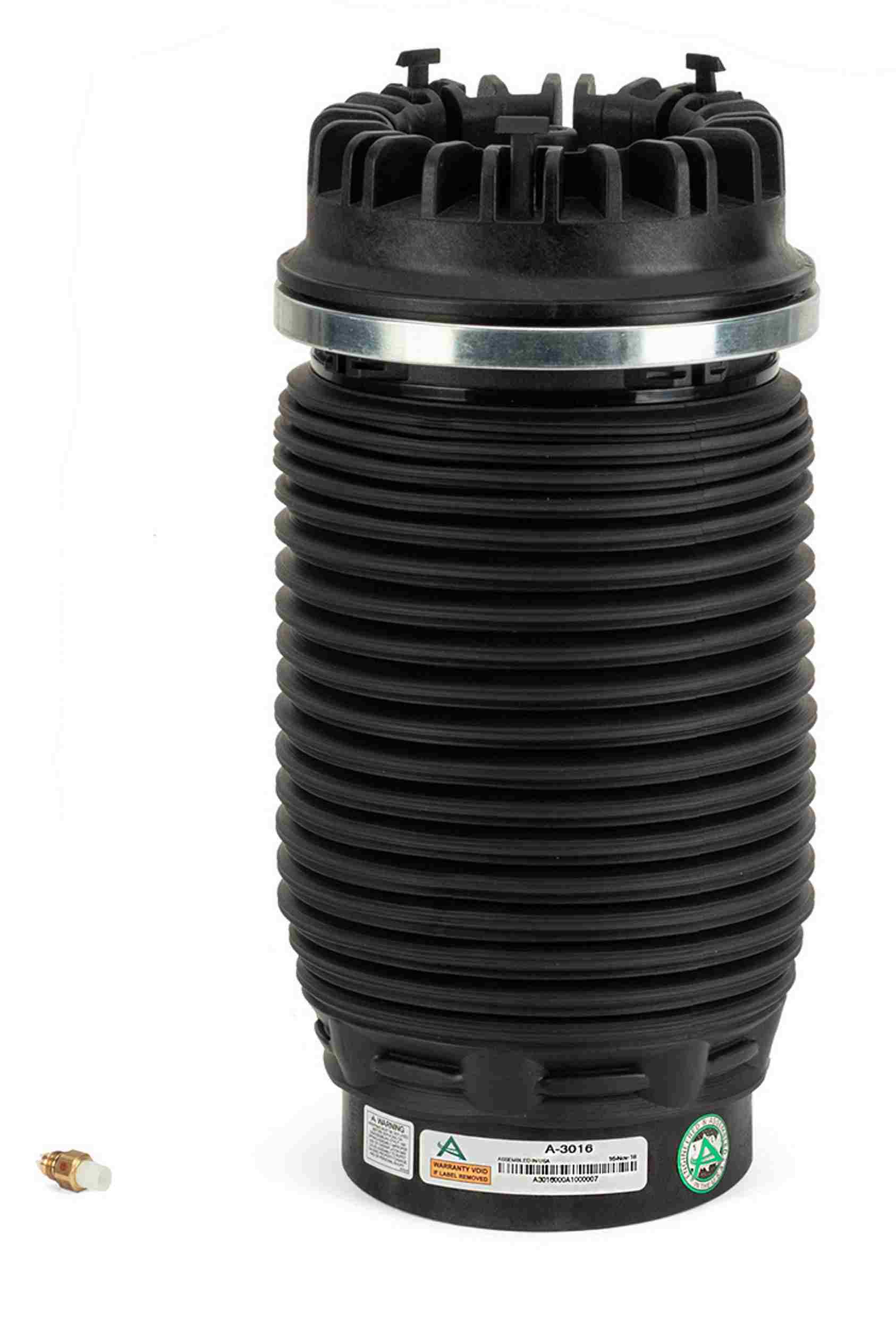 Arnott Industries Air Suspension Spring A-3016