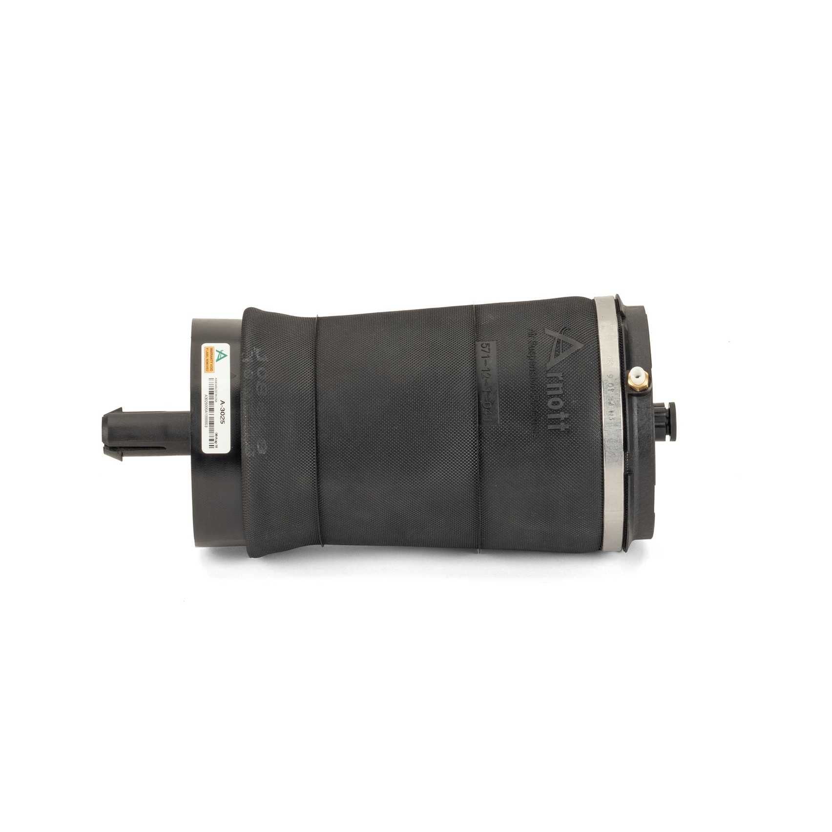 Arnott Industries Air Suspension Spring A-3025