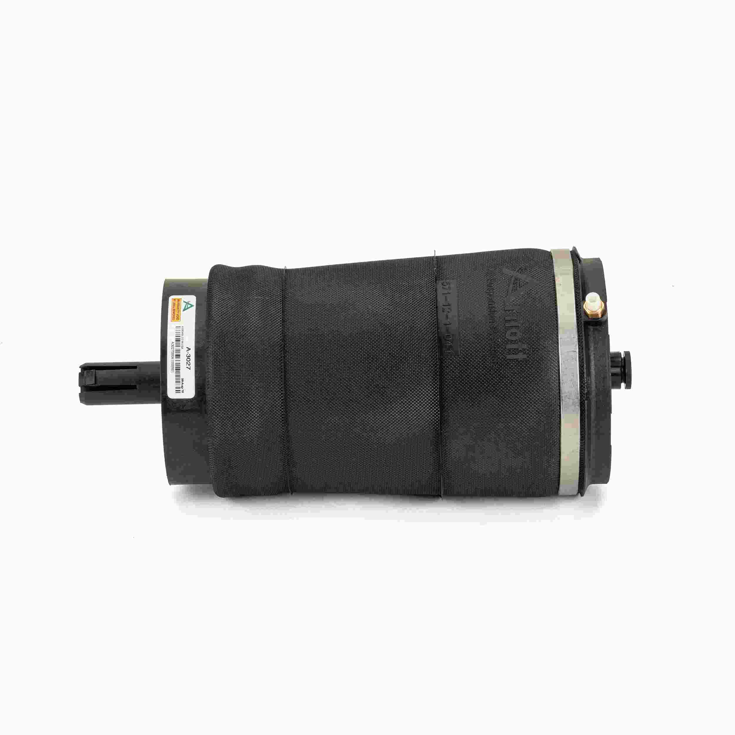 Arnott Industries Air Suspension Spring A-3027