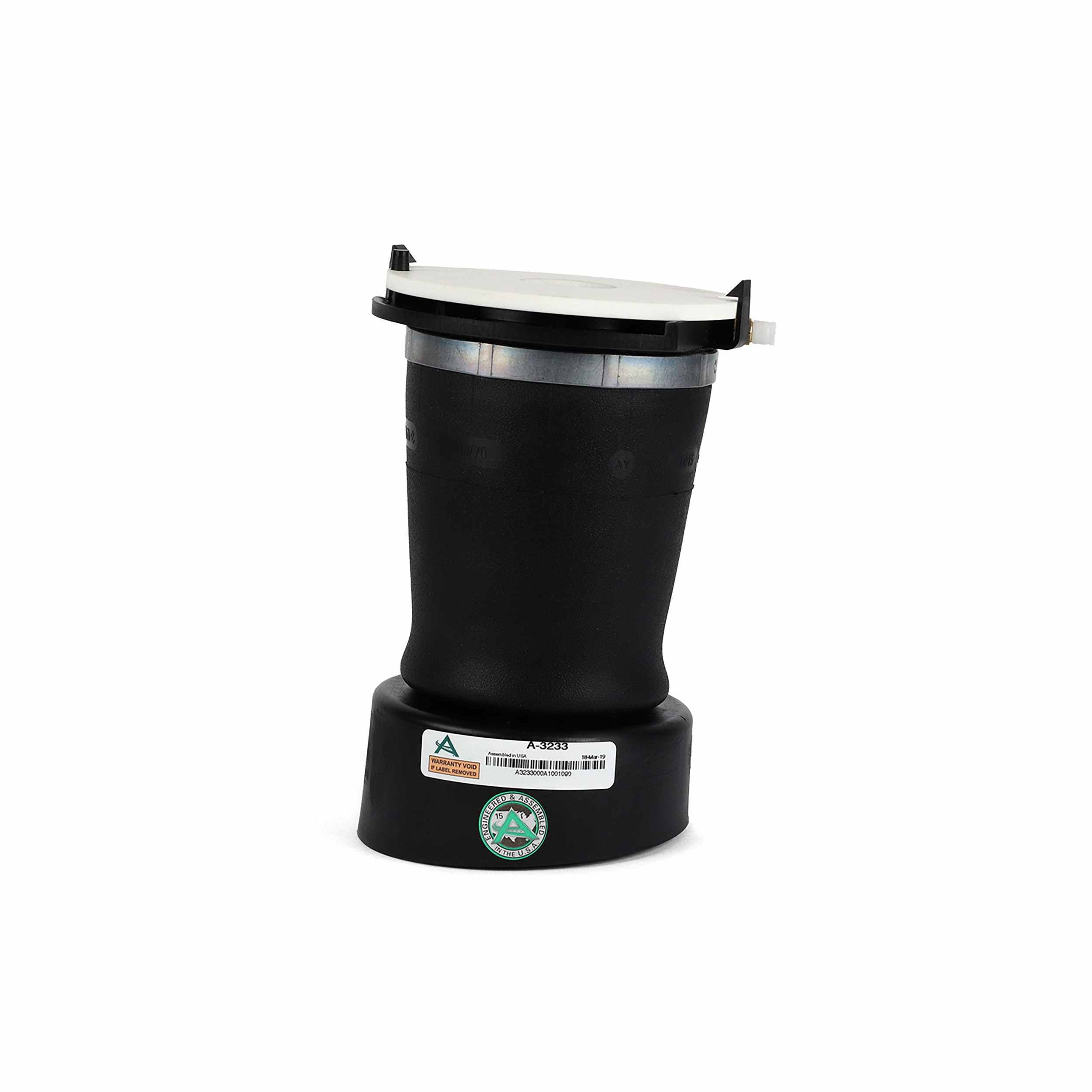 Arnott Industries Air Suspension Spring A-3233