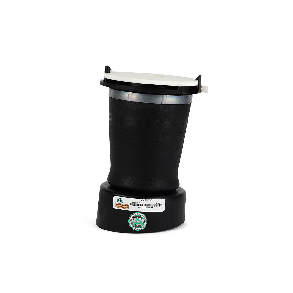 Arnott Industries Air Suspension Spring A-3233