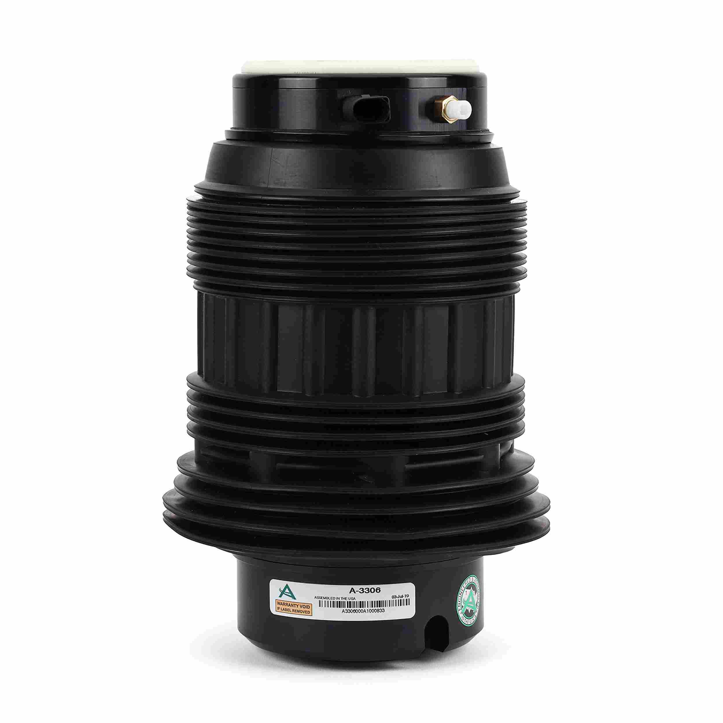 Arnott Industries Air Suspension Spring A-3306