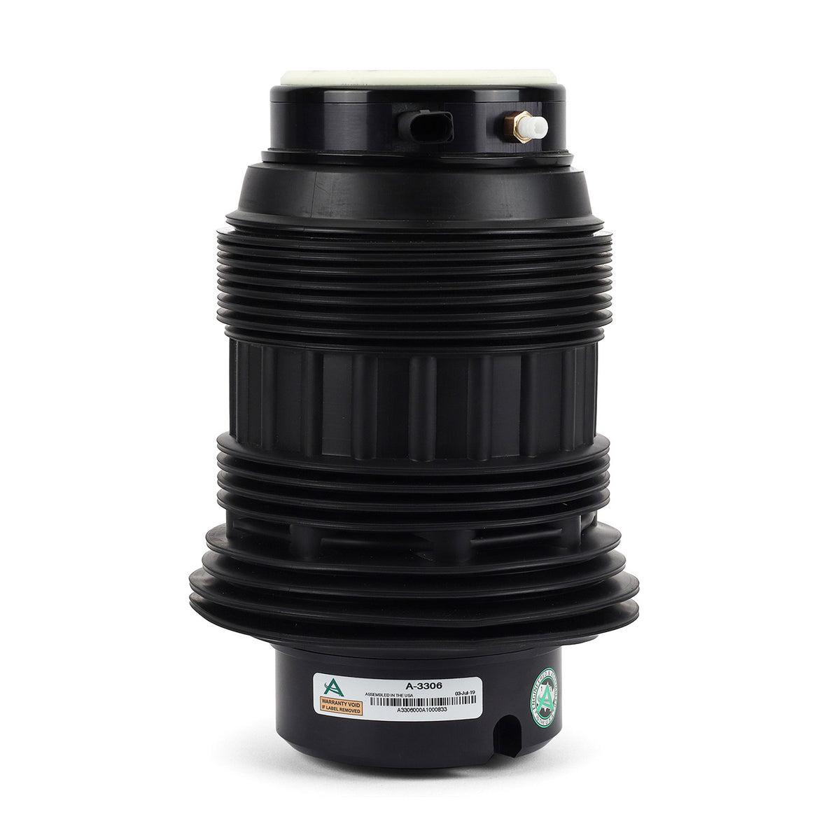 Arnott Industries Air Suspension Spring A-3306