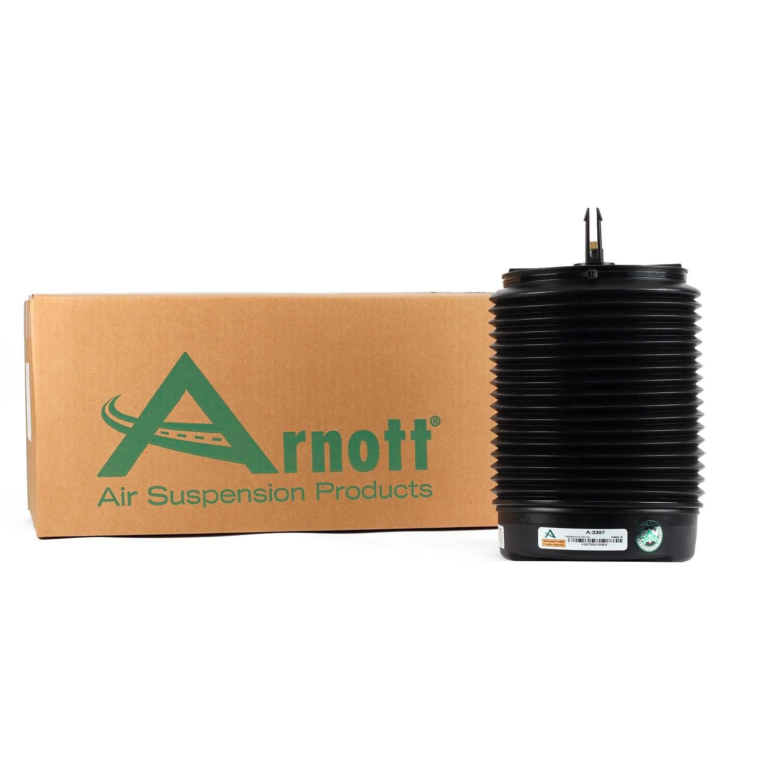 Arnott Industries Air Suspension Spring A-3307